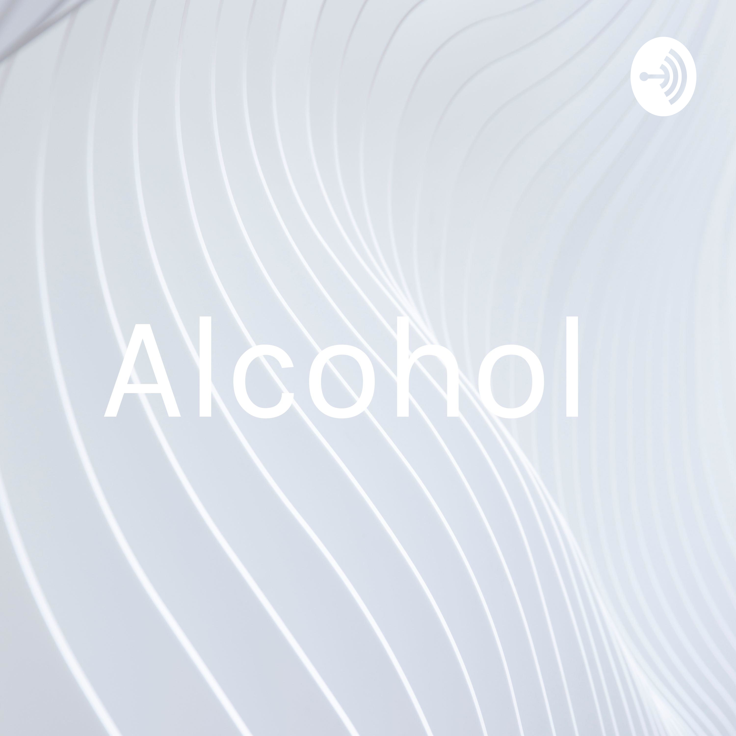 Alcohol