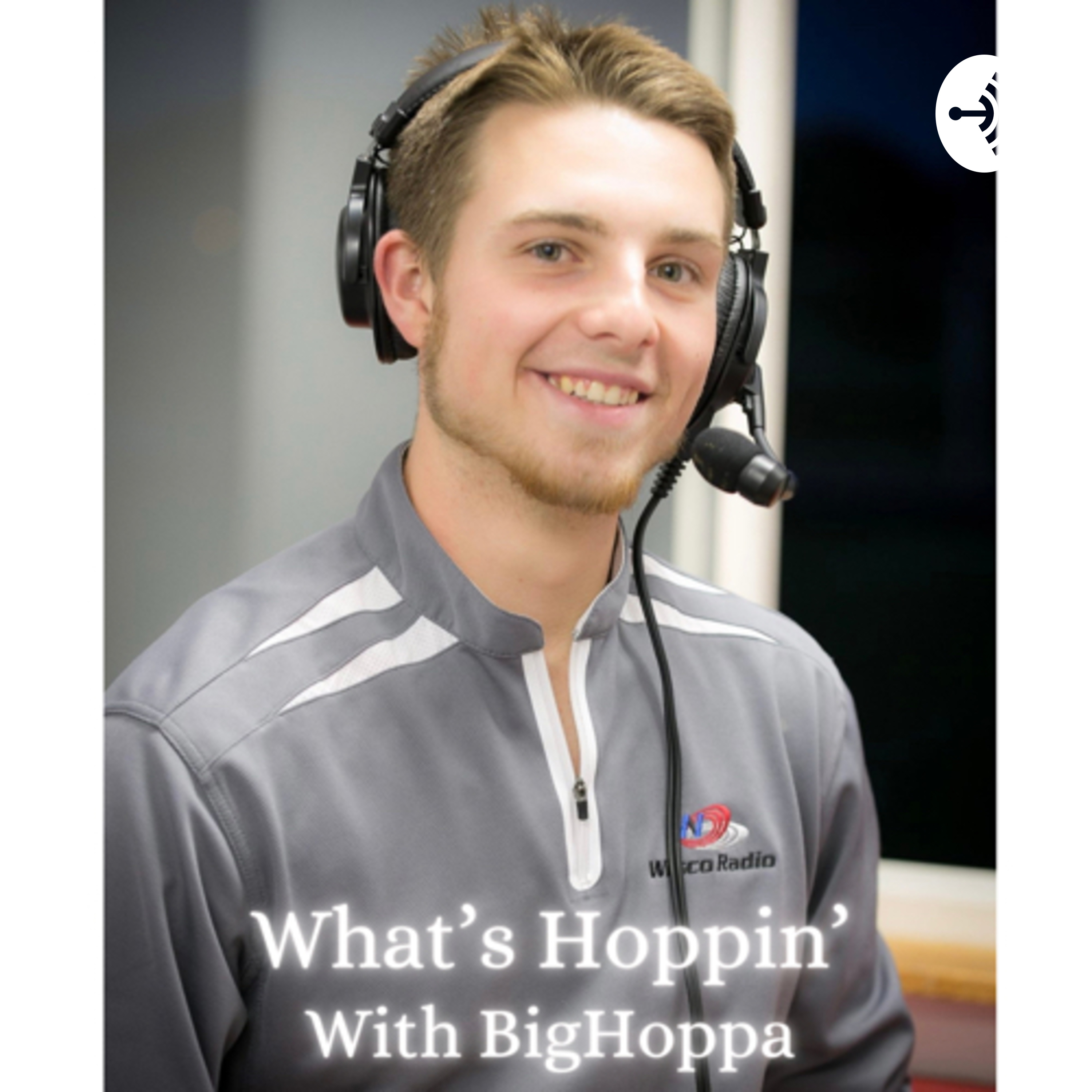 What’s Hoppin’ with BigHoppa