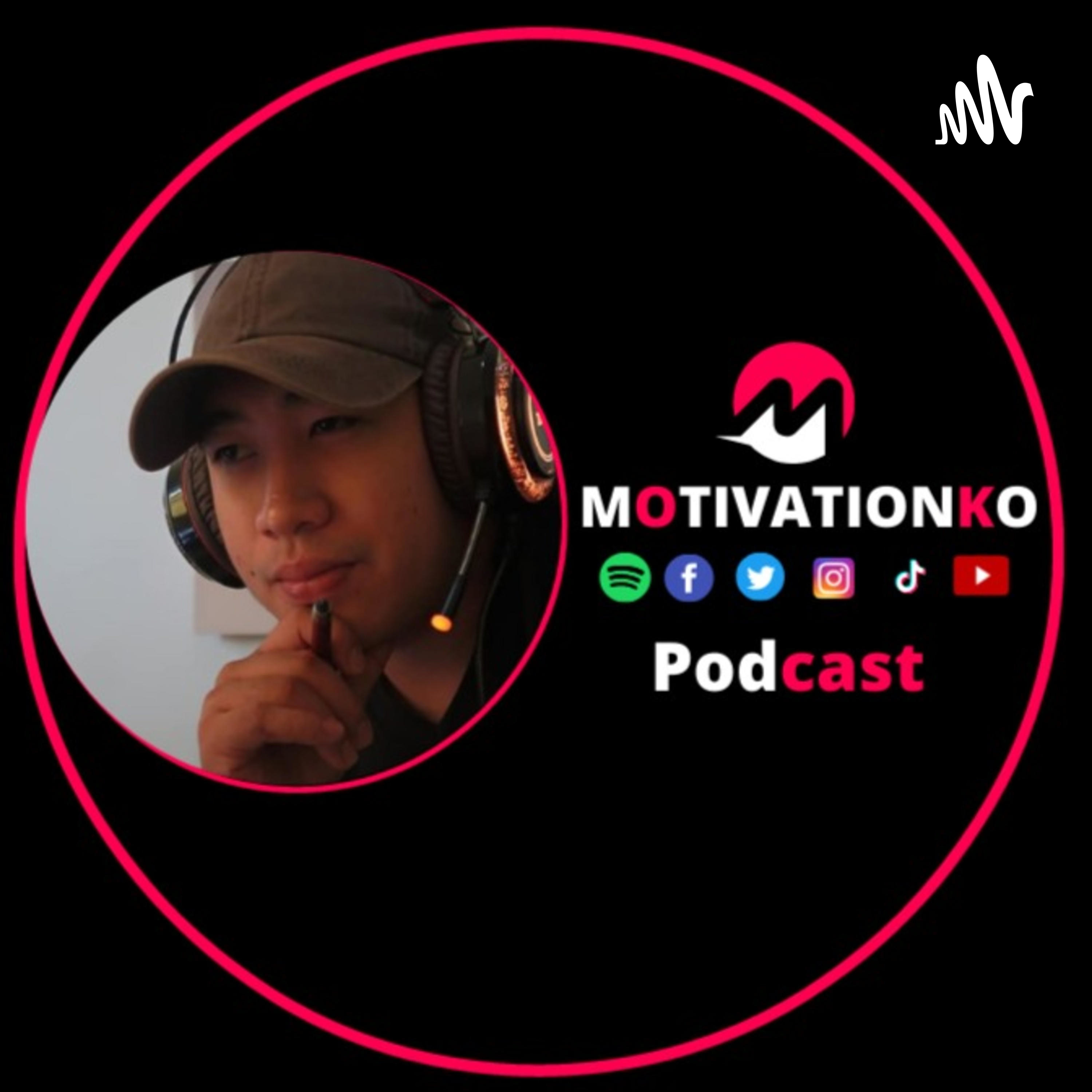 MotivationKo cover art