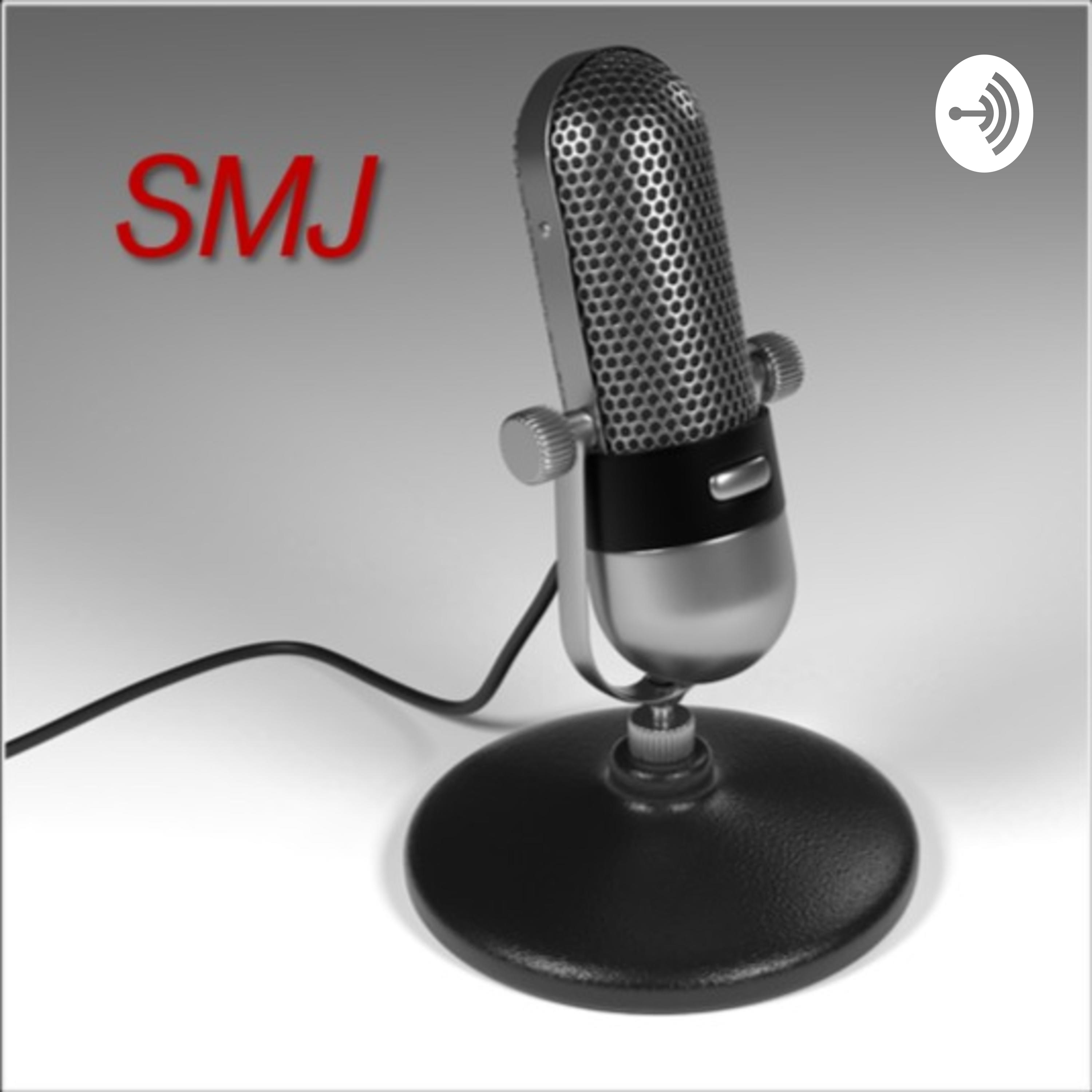 Singapore Medical Journal Podcast