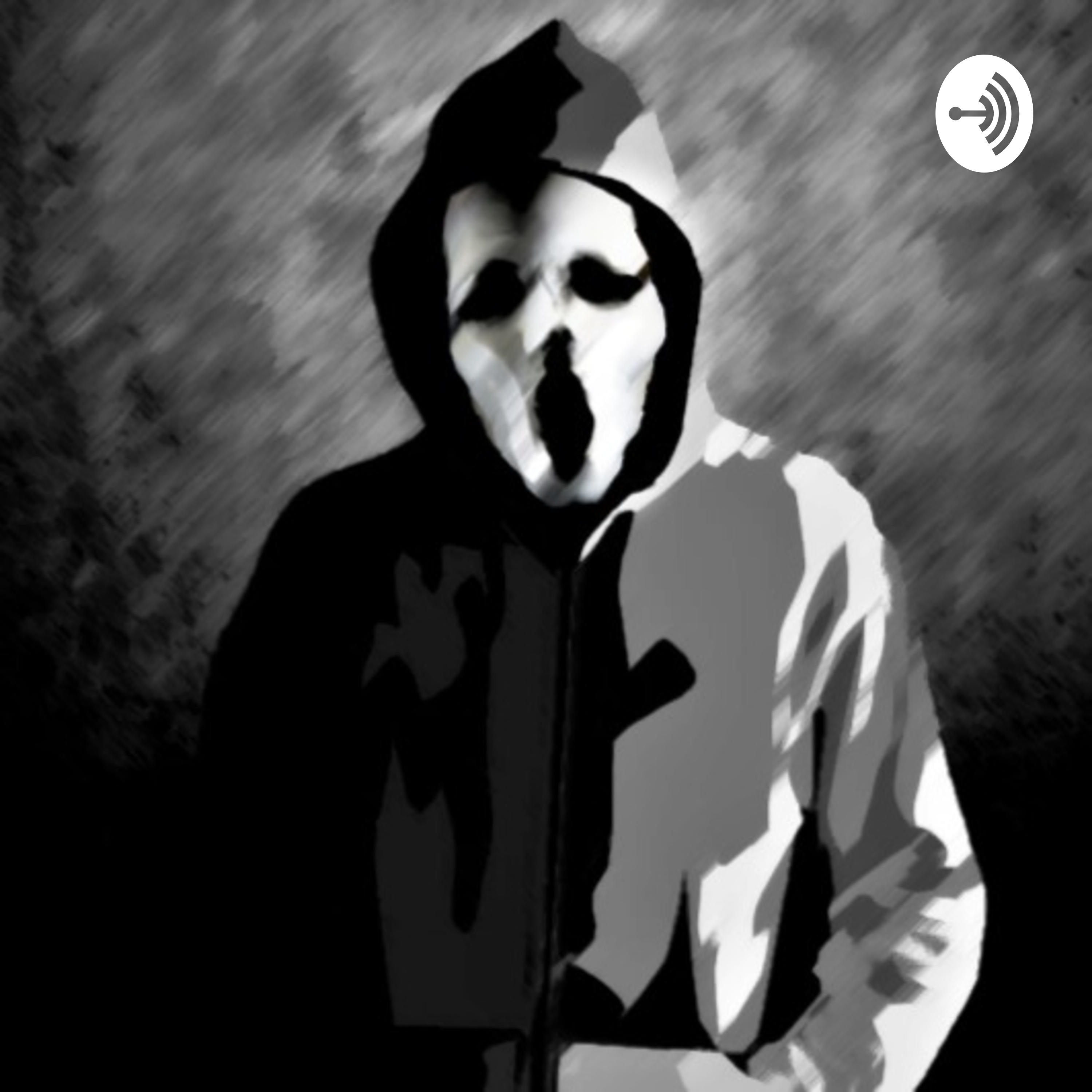 Περπατώντας το σκοτάδι