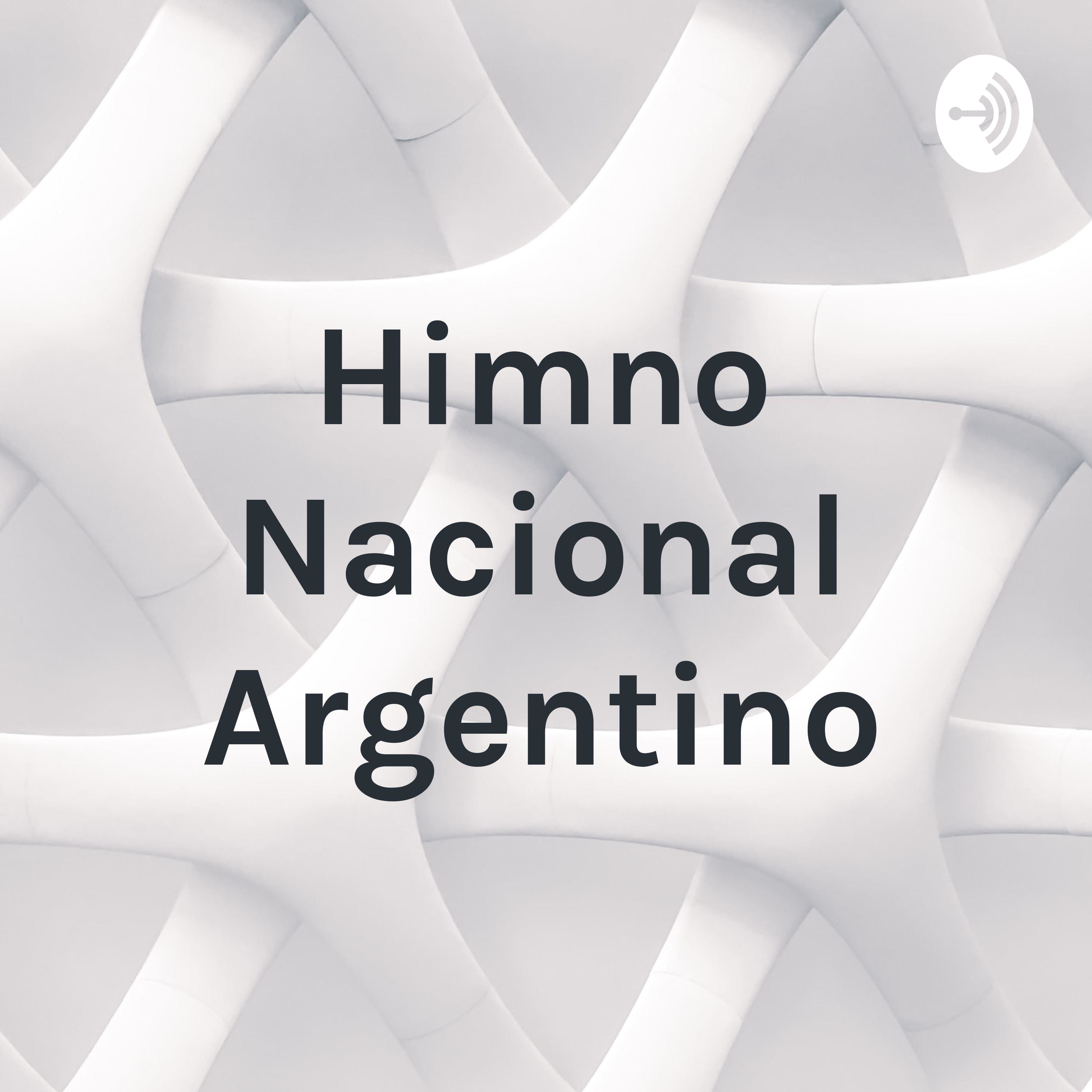 Himno Nacional Argentino