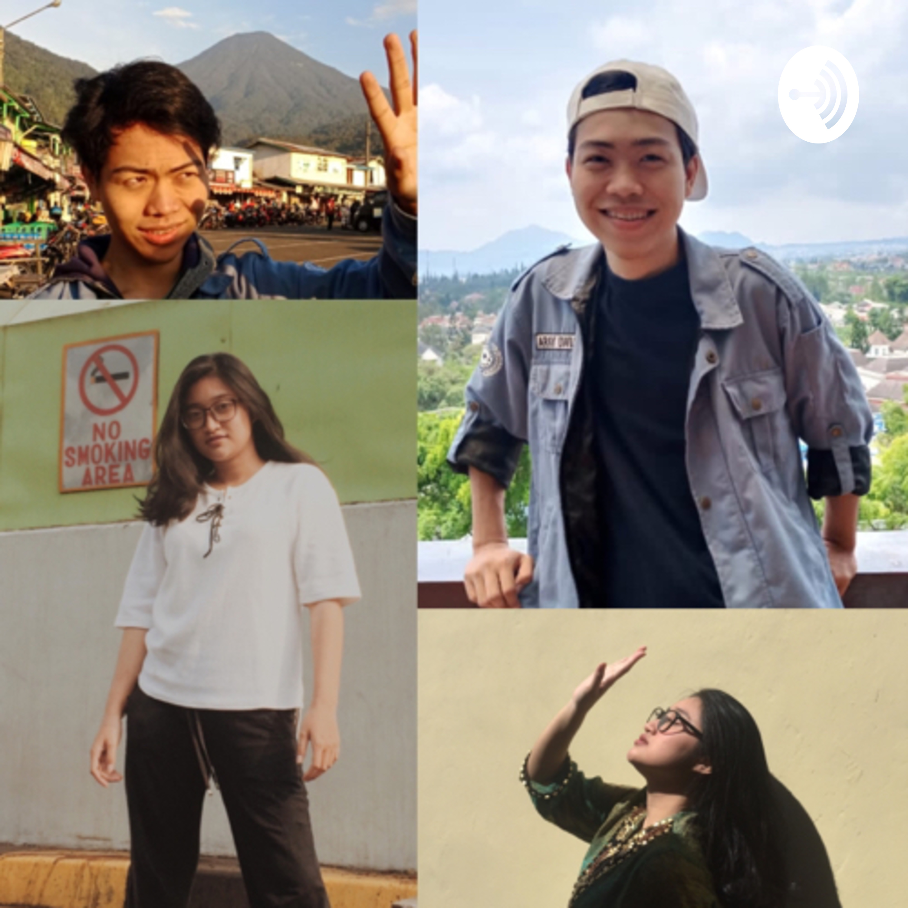 pengaruh tv untuk anak remaja episode artwork