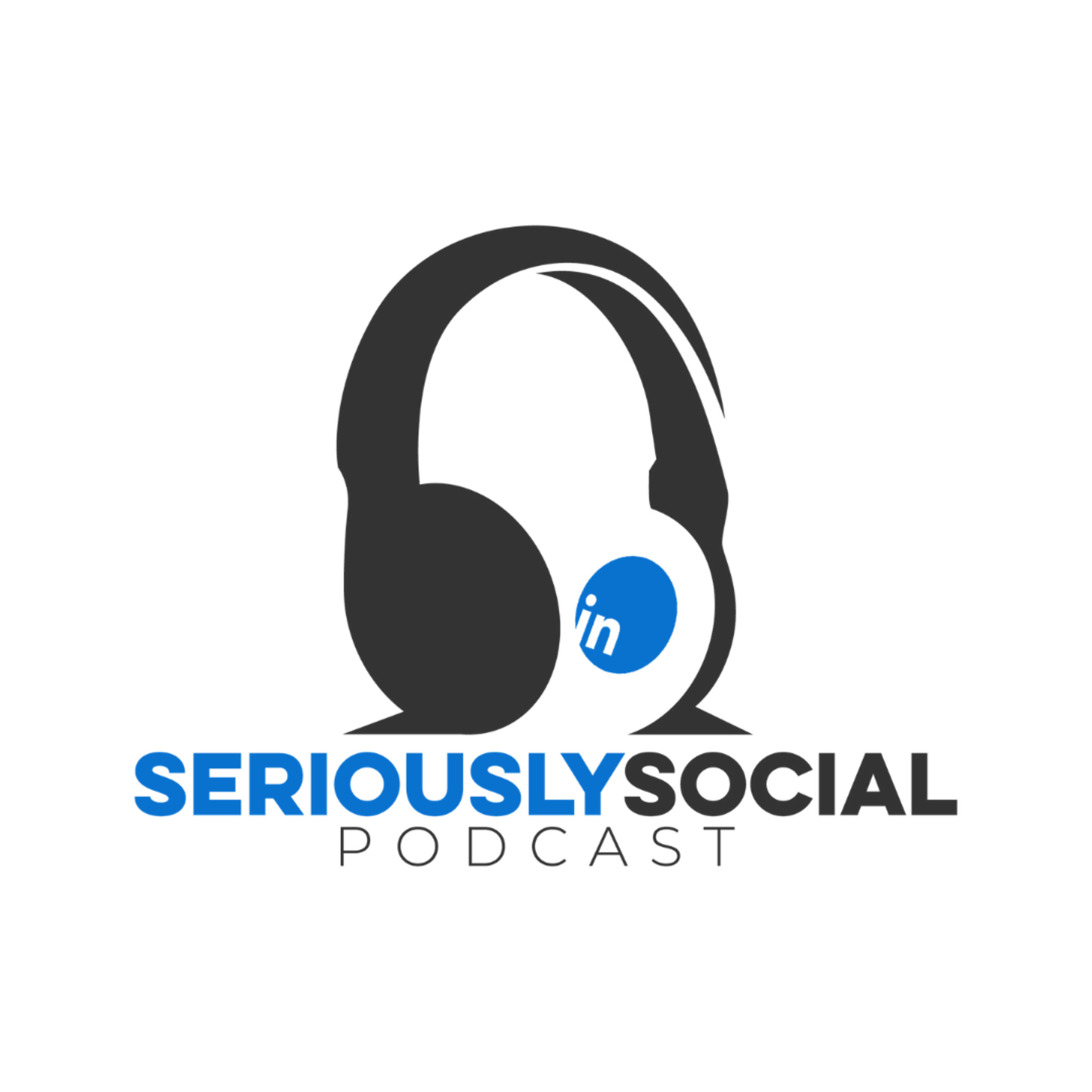 Hottest Topics: Threads, Barbie Marketing, TikTok Live | Seriously Social PODCAST Episode 16 Hottest Topics: Threads, Barbie Marketing, TikTok Live | Seriously Social PODCAST Episode 16