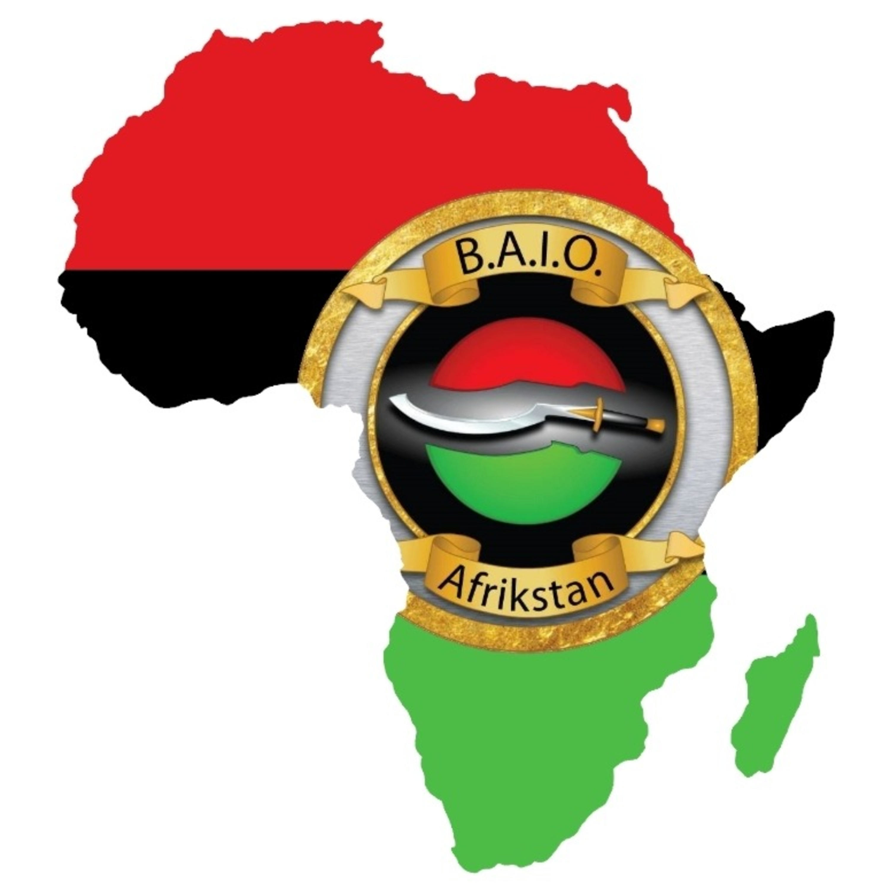 Black Afrikan Infrastructure Organization