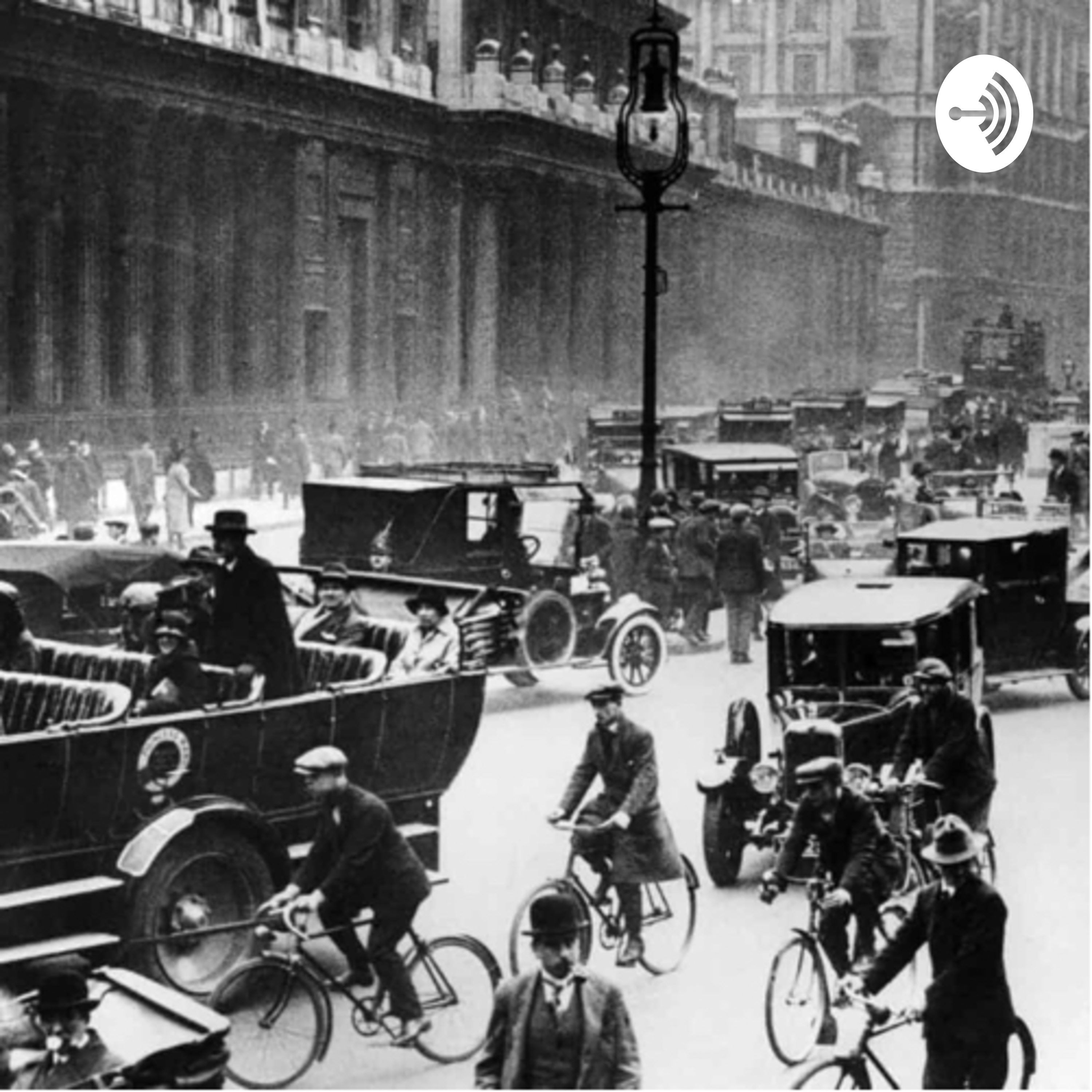 1920s Podcast 