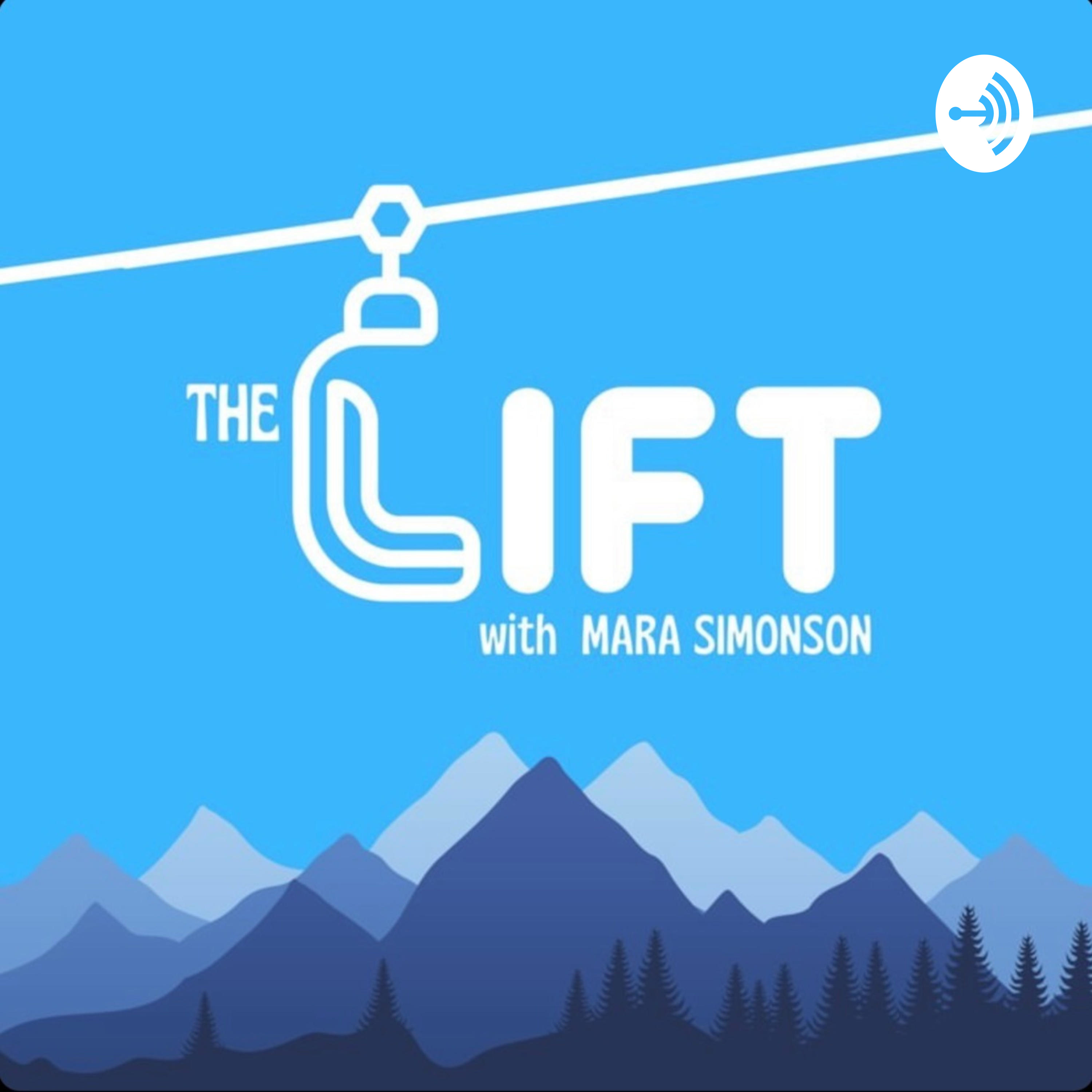 The Lift with Mara