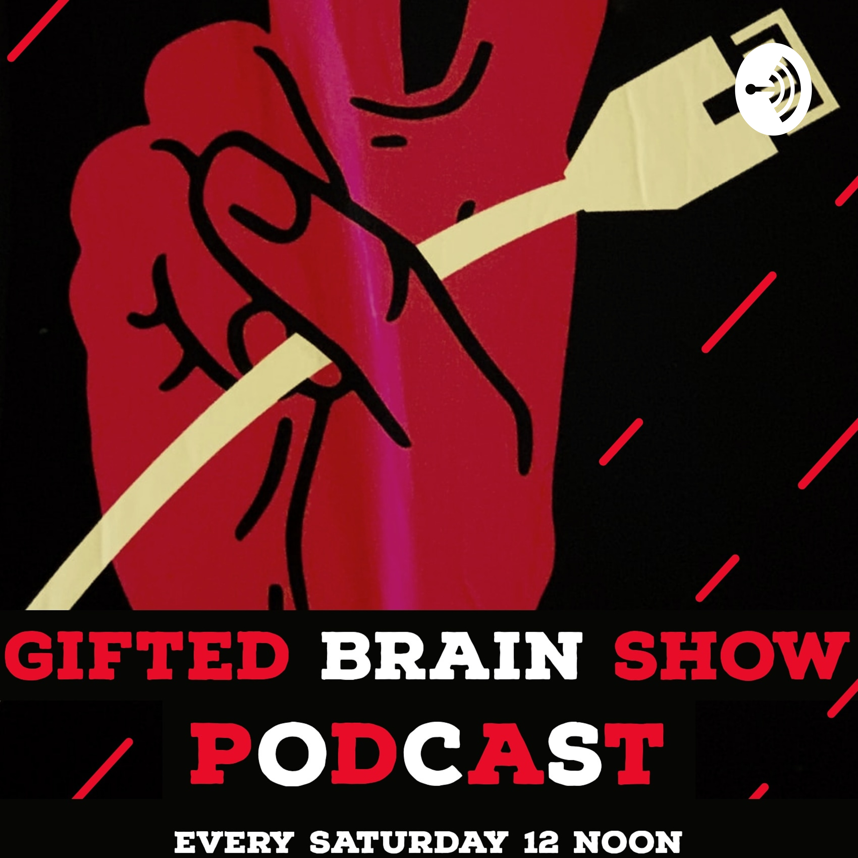 Giftedbrainshow