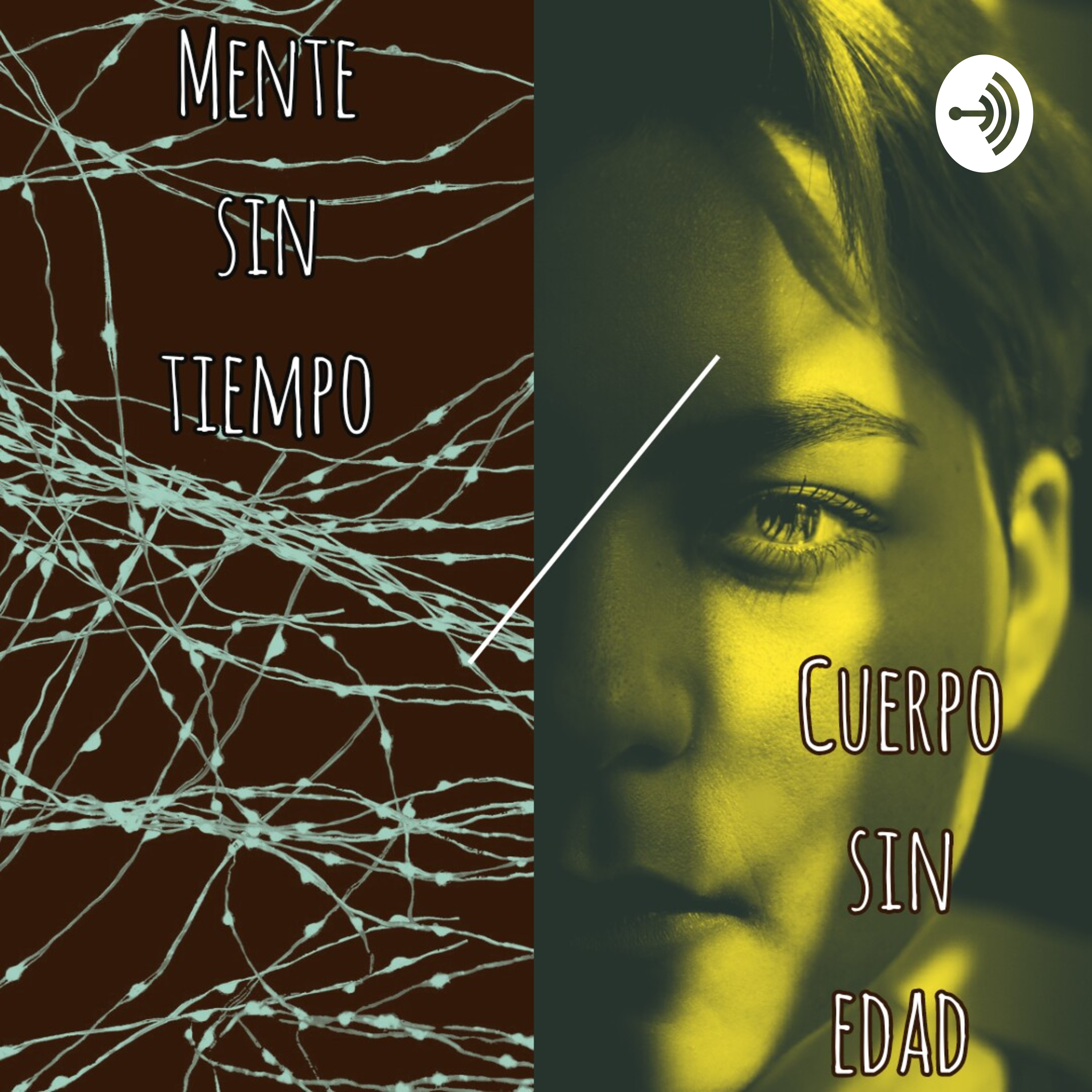Mente Sin Tiempo/cuerpo Sin Edad.