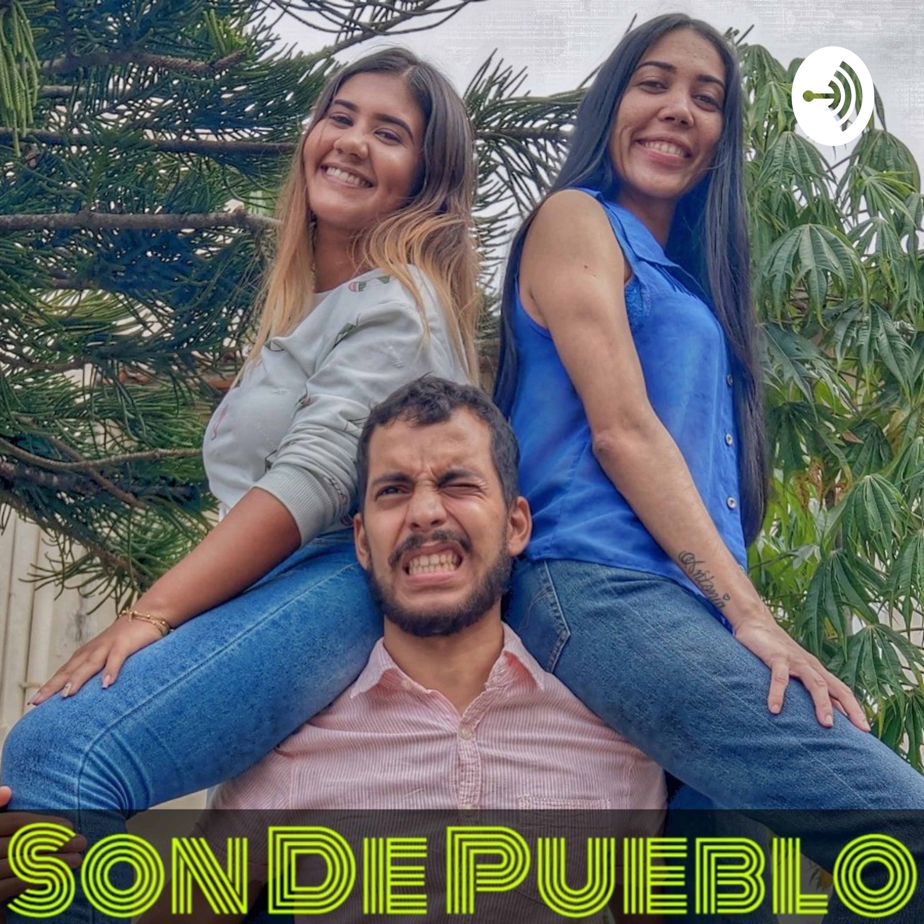 Son De Pueblo