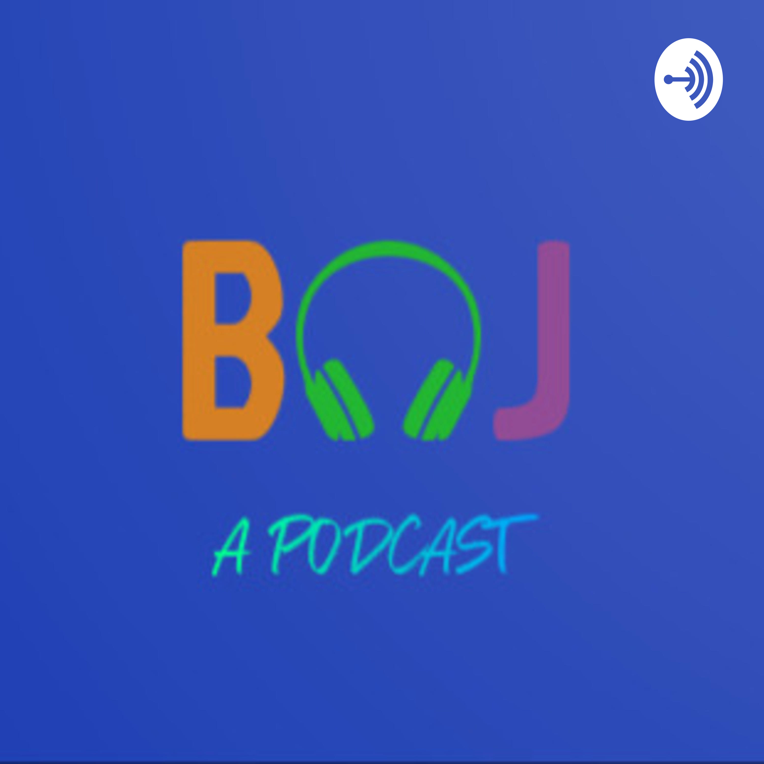 BOJ: A Podcast