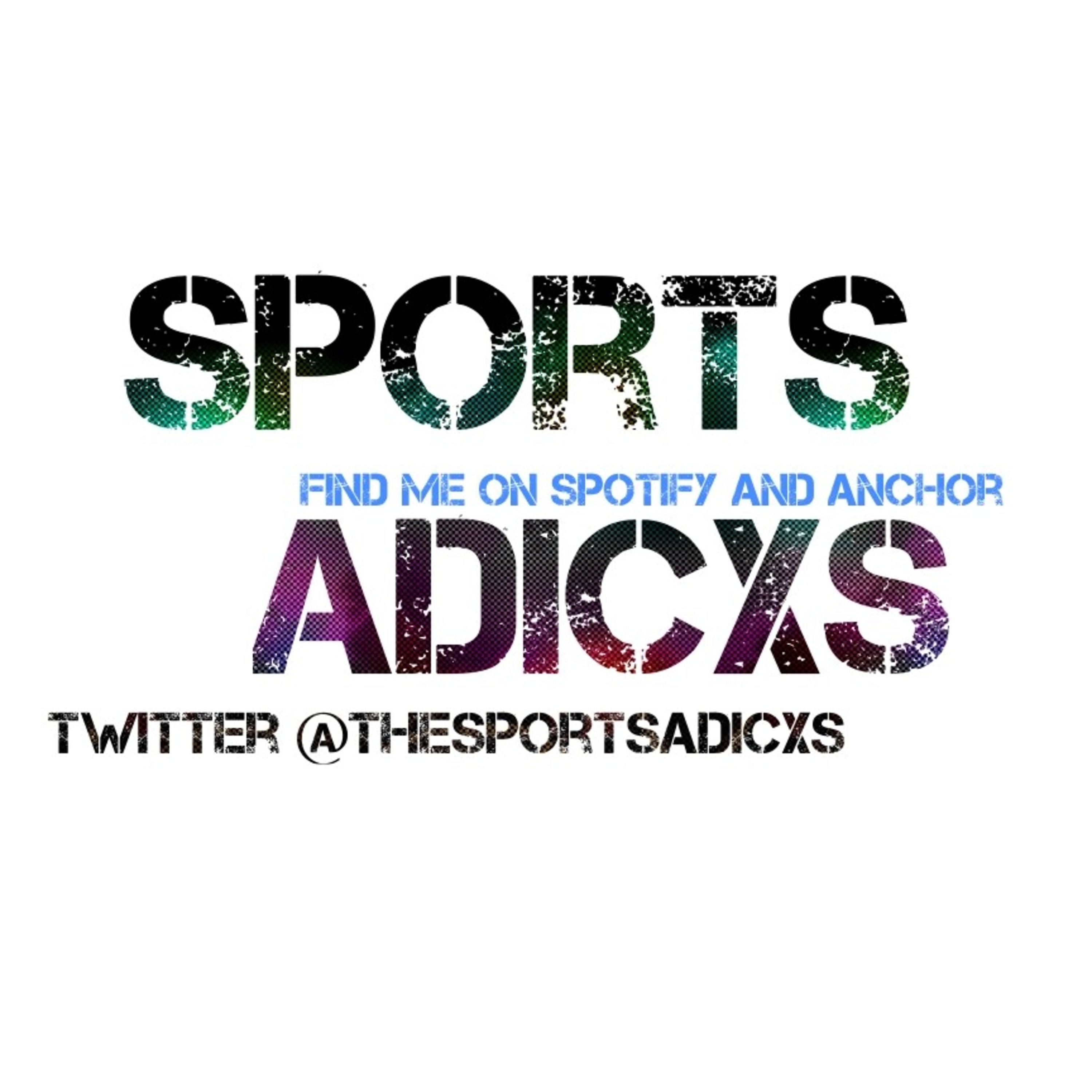 Sports Adicxs