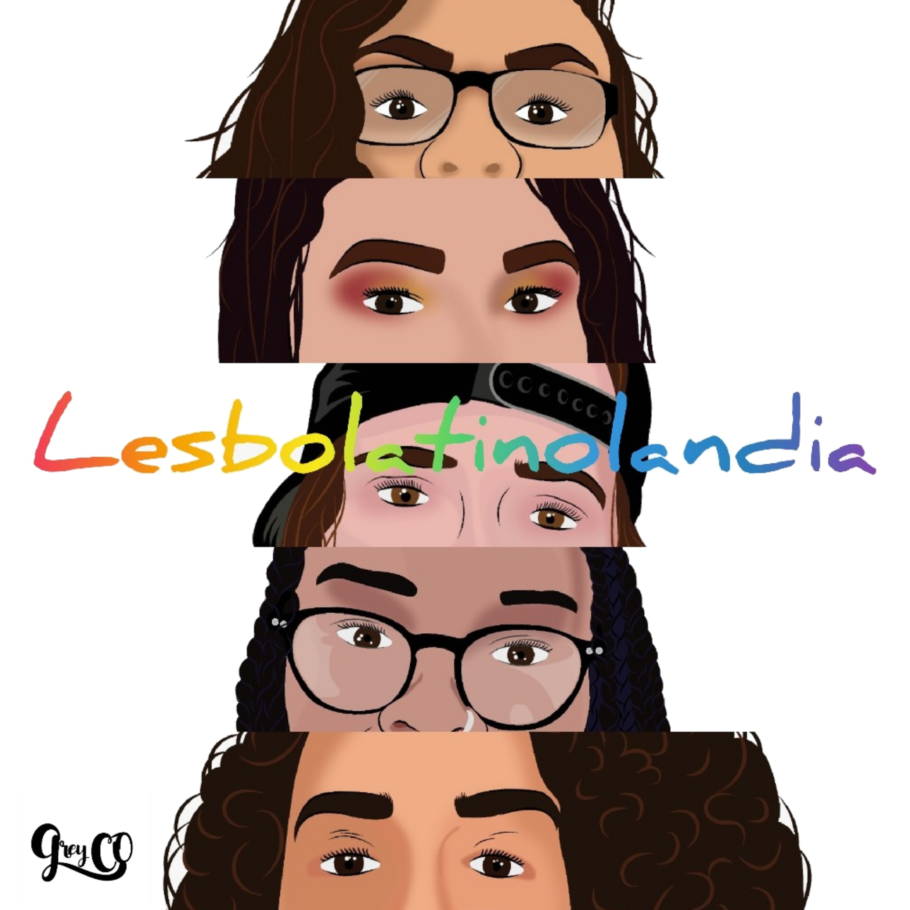Lesbolatinolandia