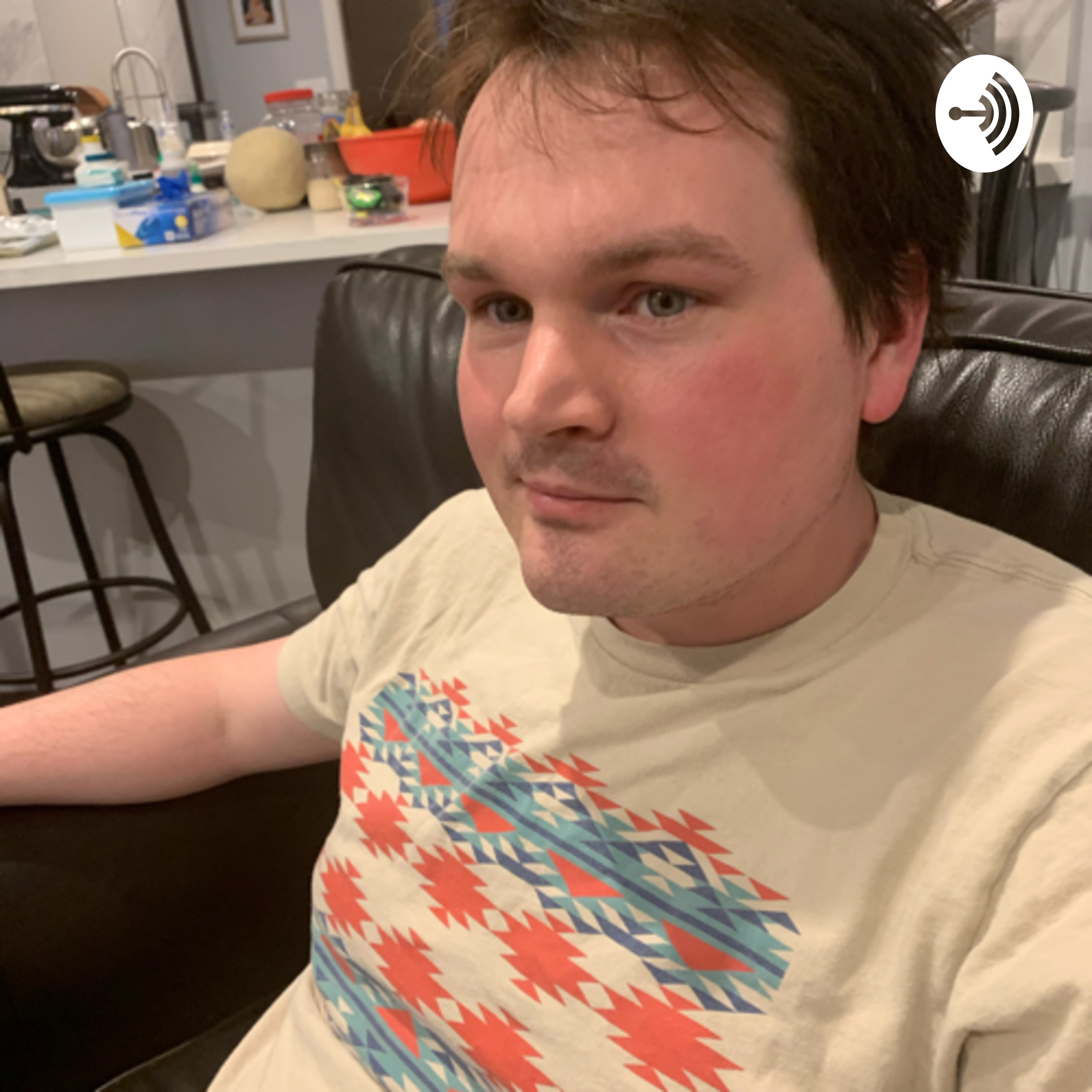 Kevin’s special podcast