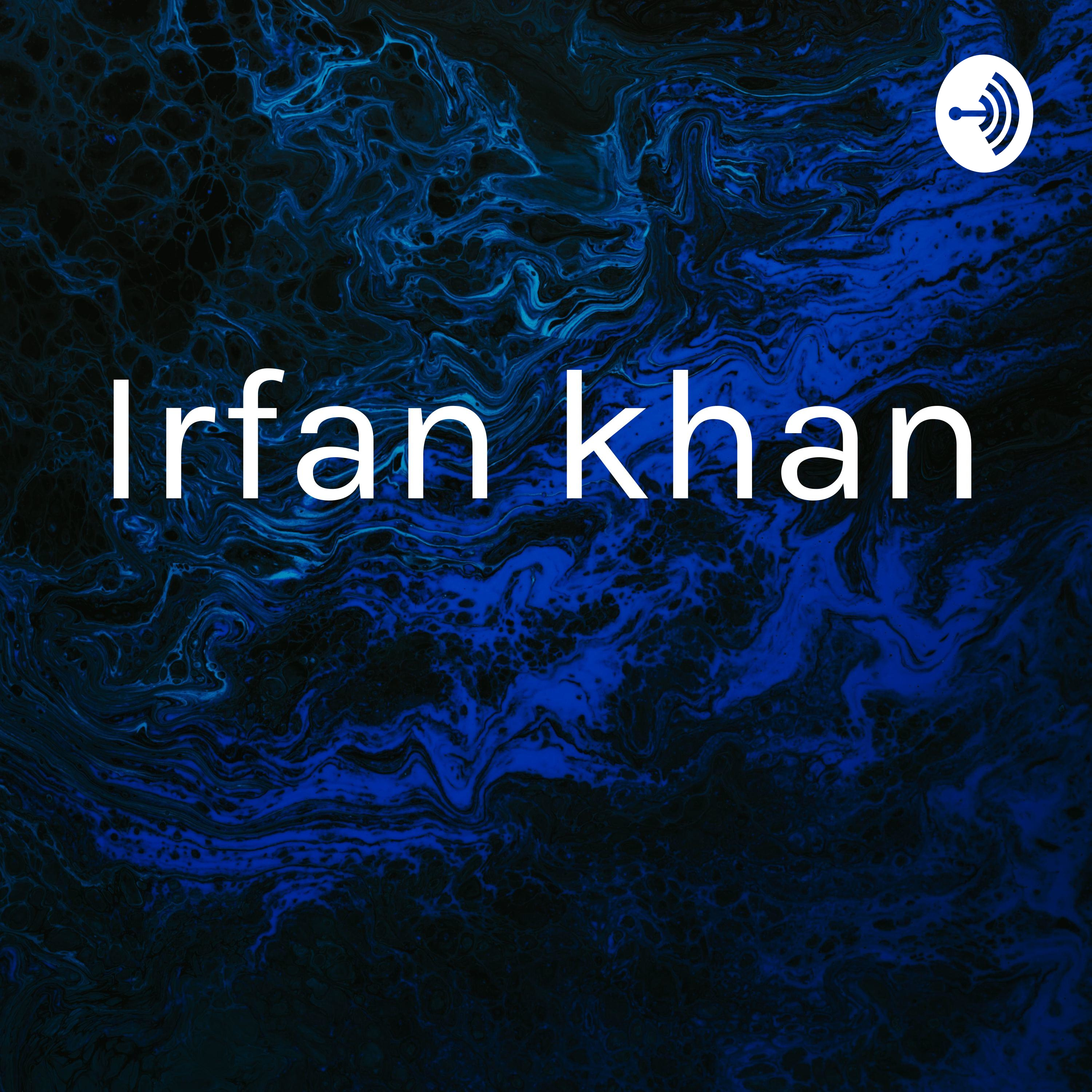 Irfan khan 