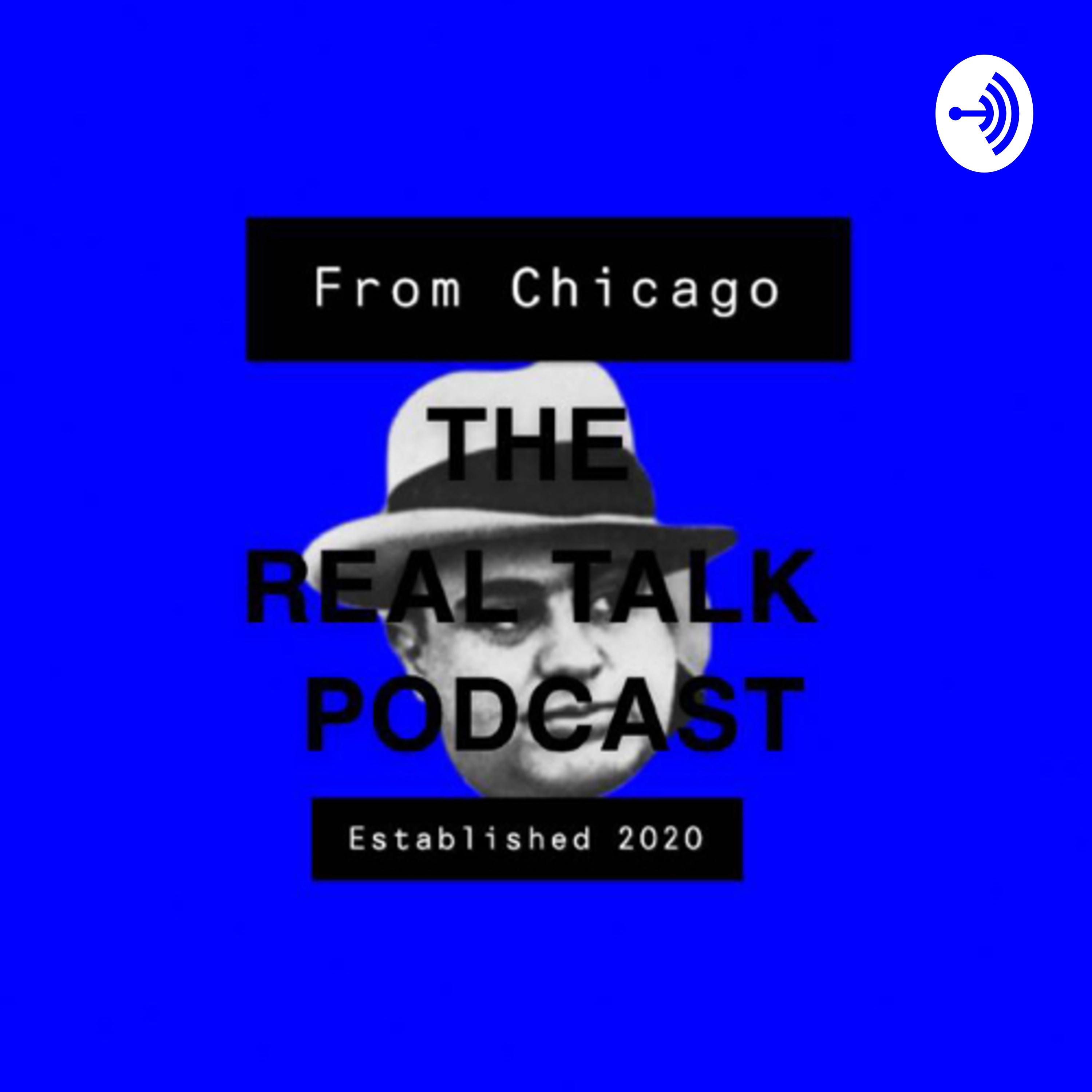 The real talk podcast