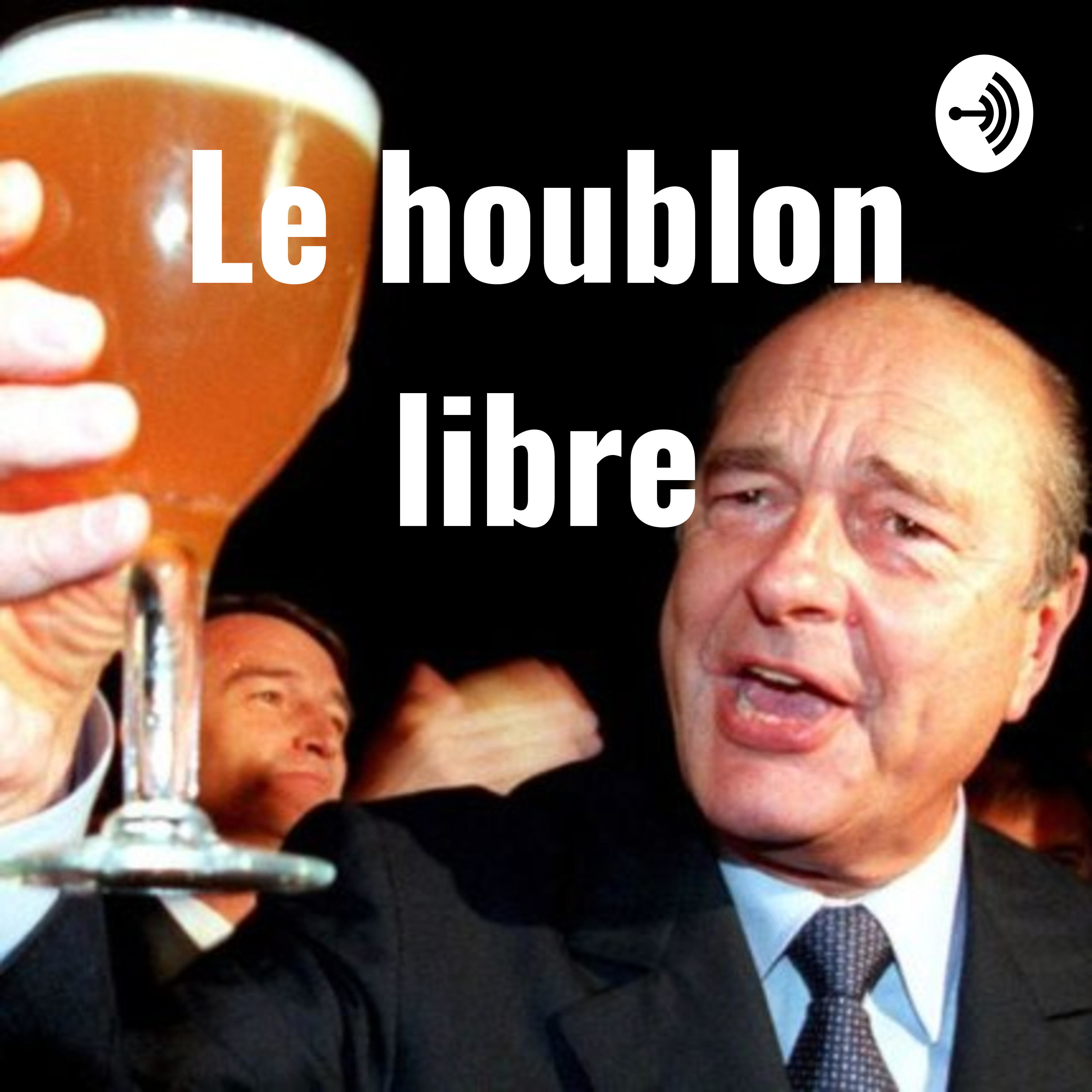 Podcast Le houblon libre