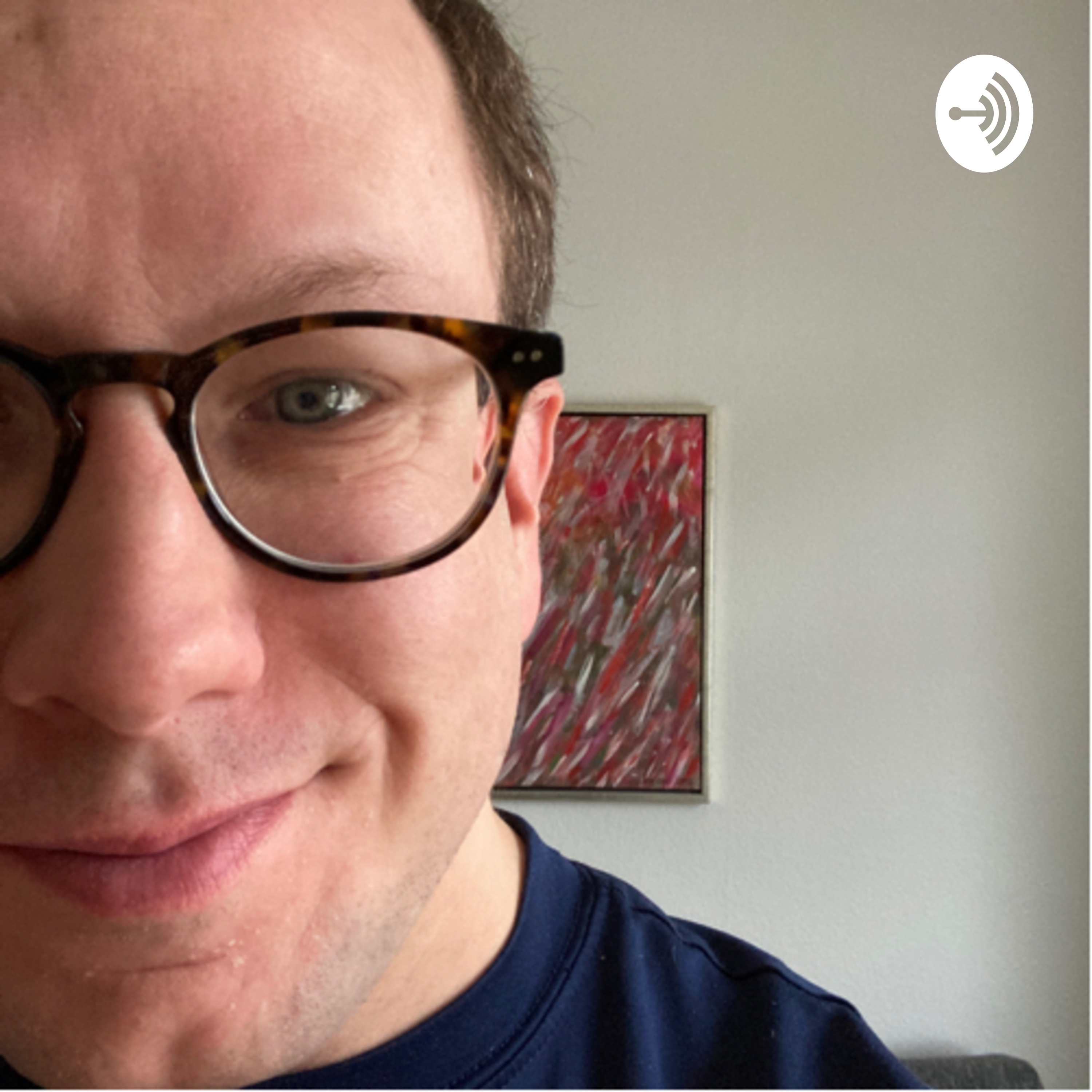 Mig Og Min Diagnose af Mathias Kronhjort