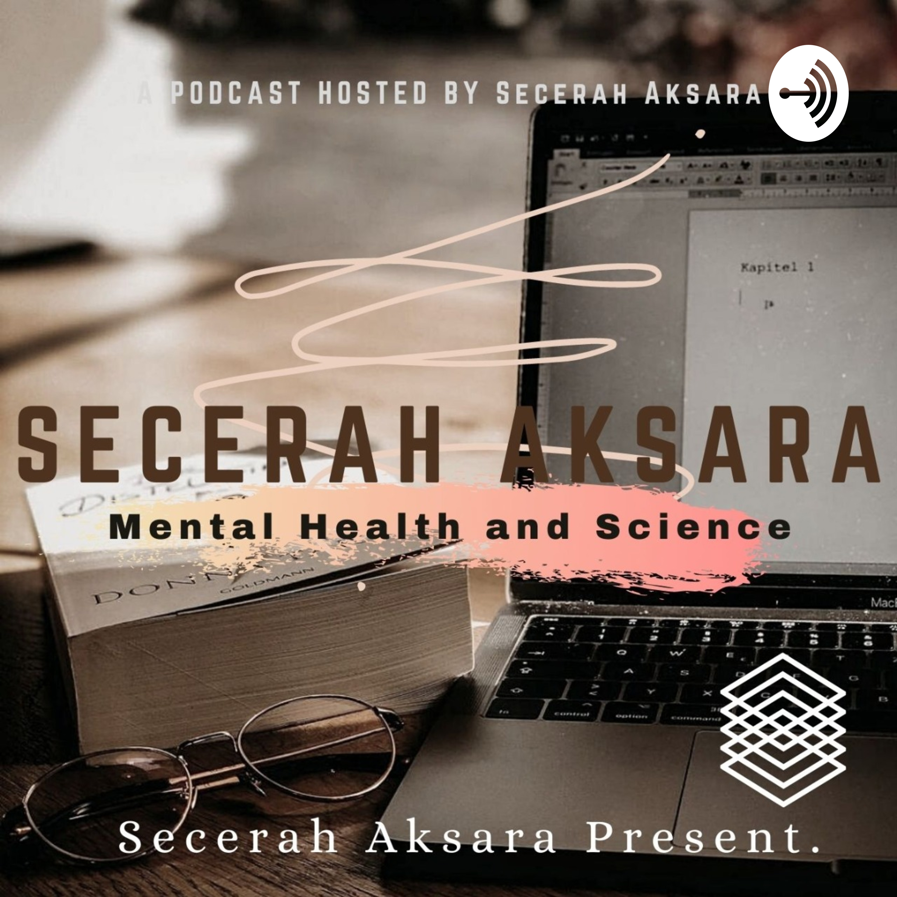 Secerah Aksara cover