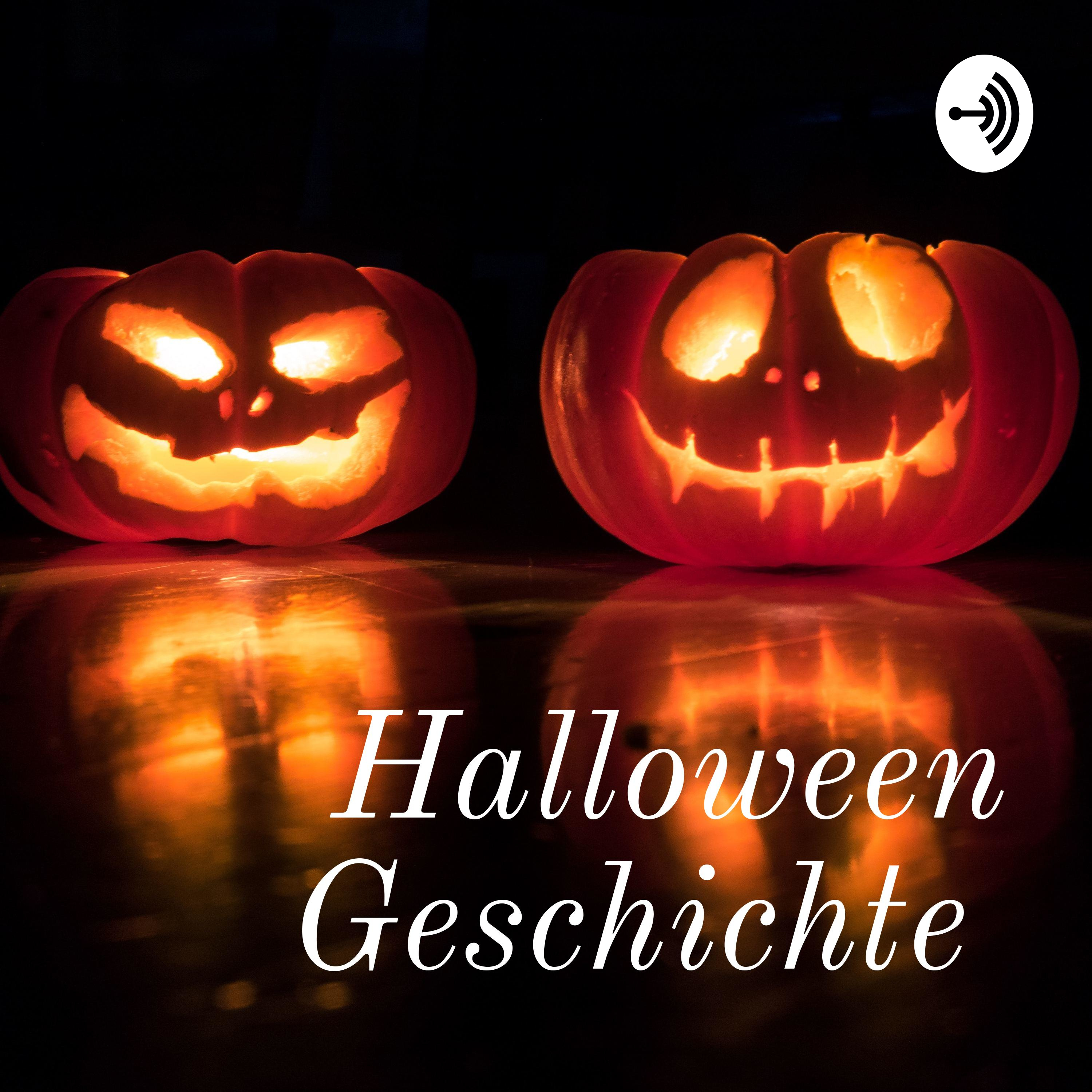 Halloween Geschichte 
