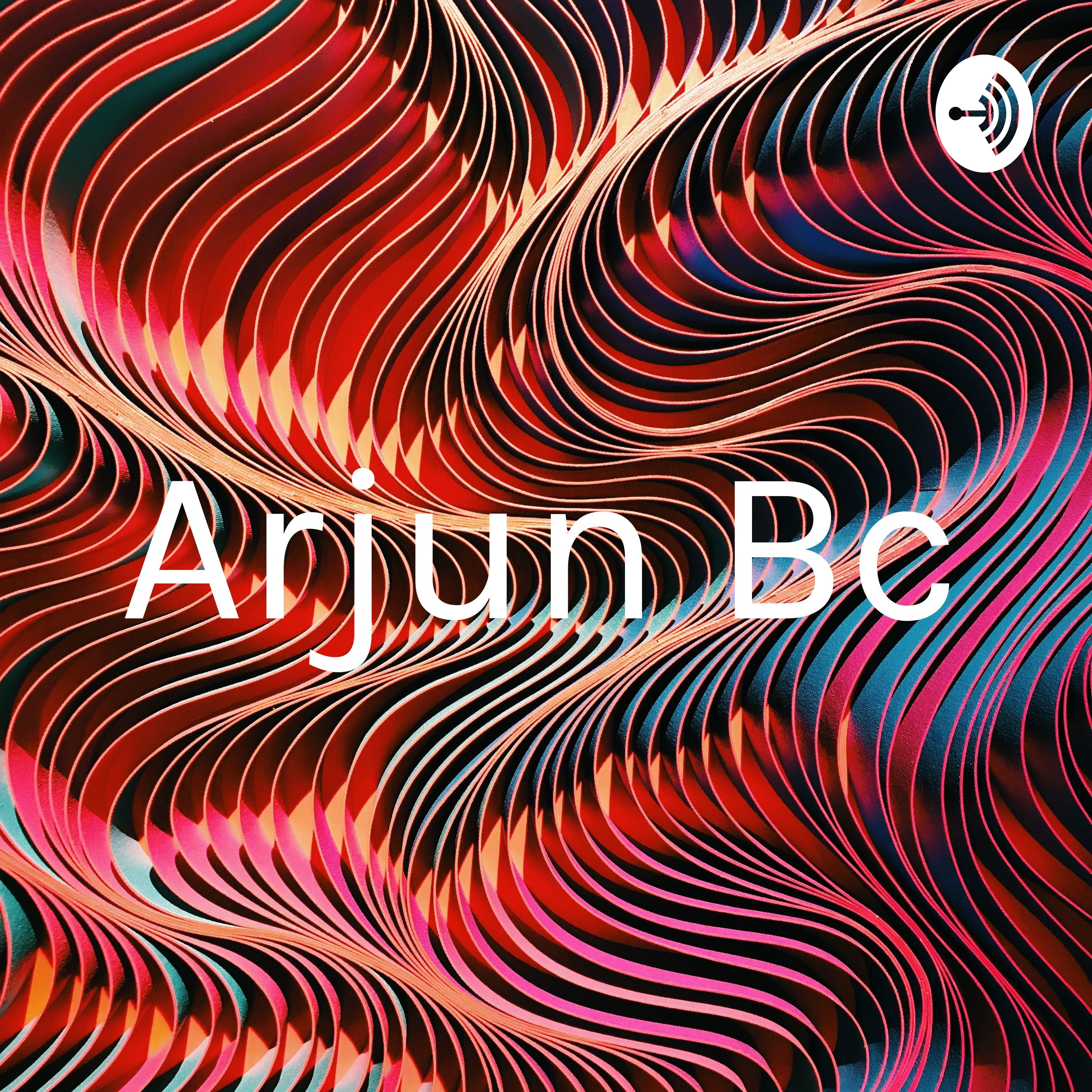 Arjun Bc