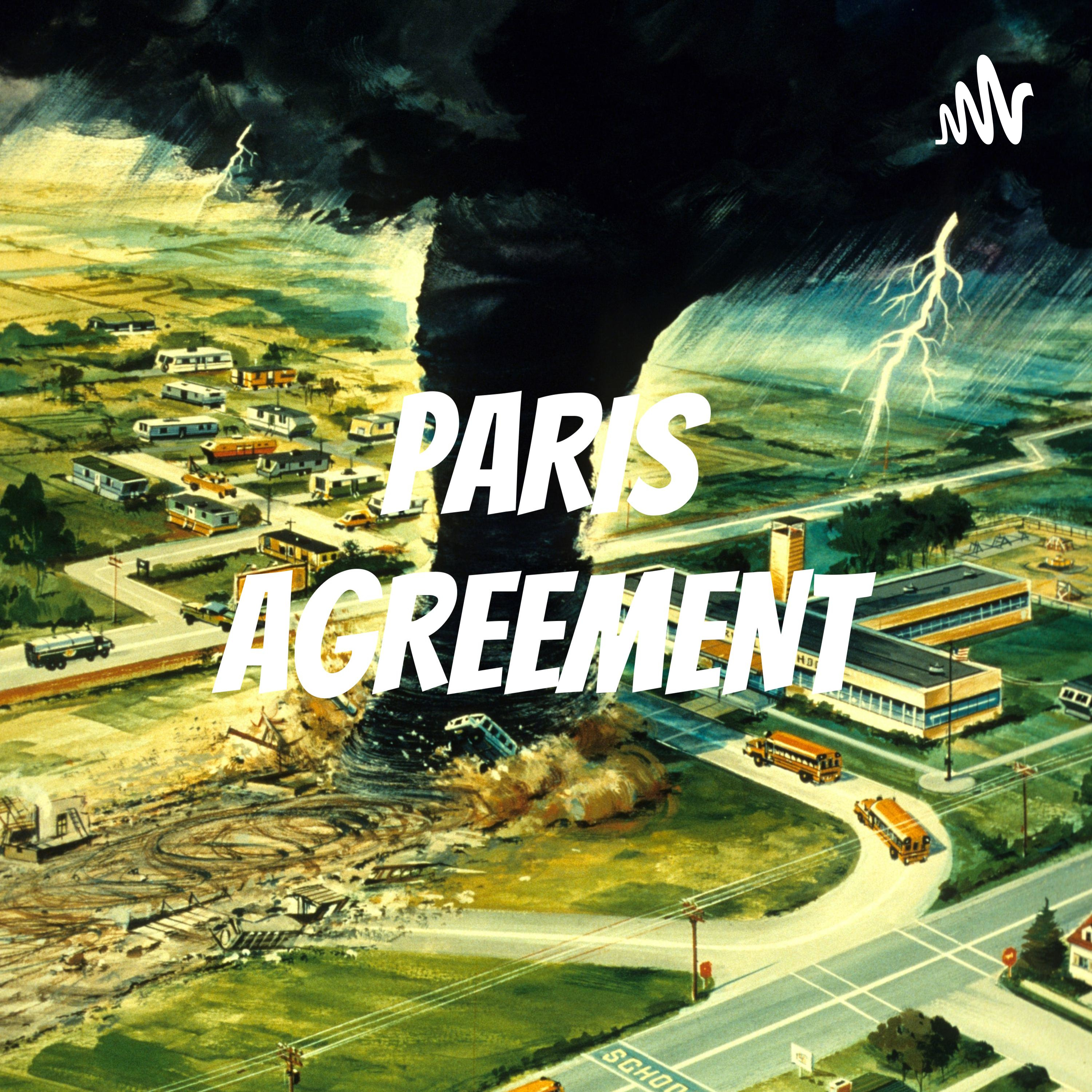 PARIS AGREEMENT