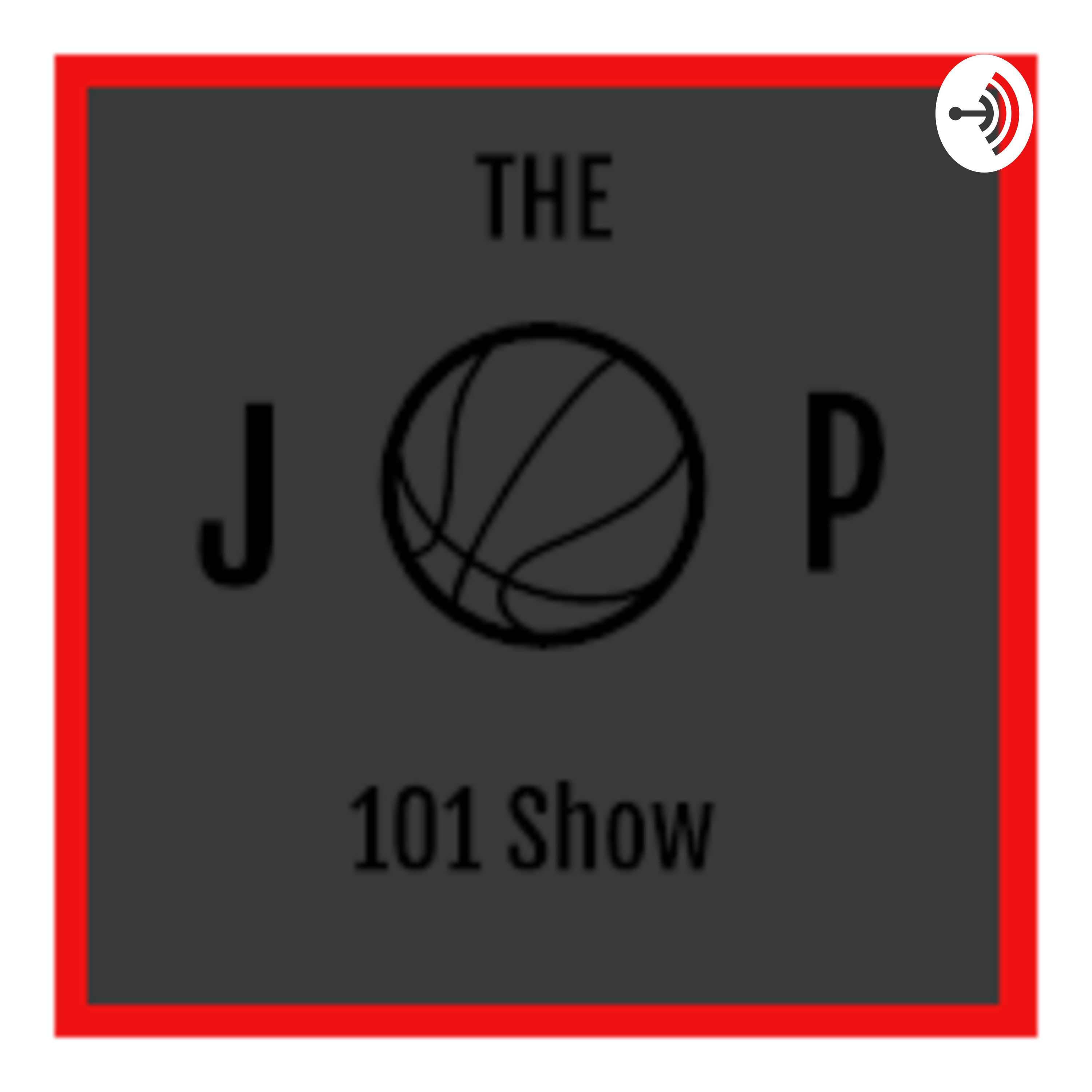 The Jurassic Park 101 Show