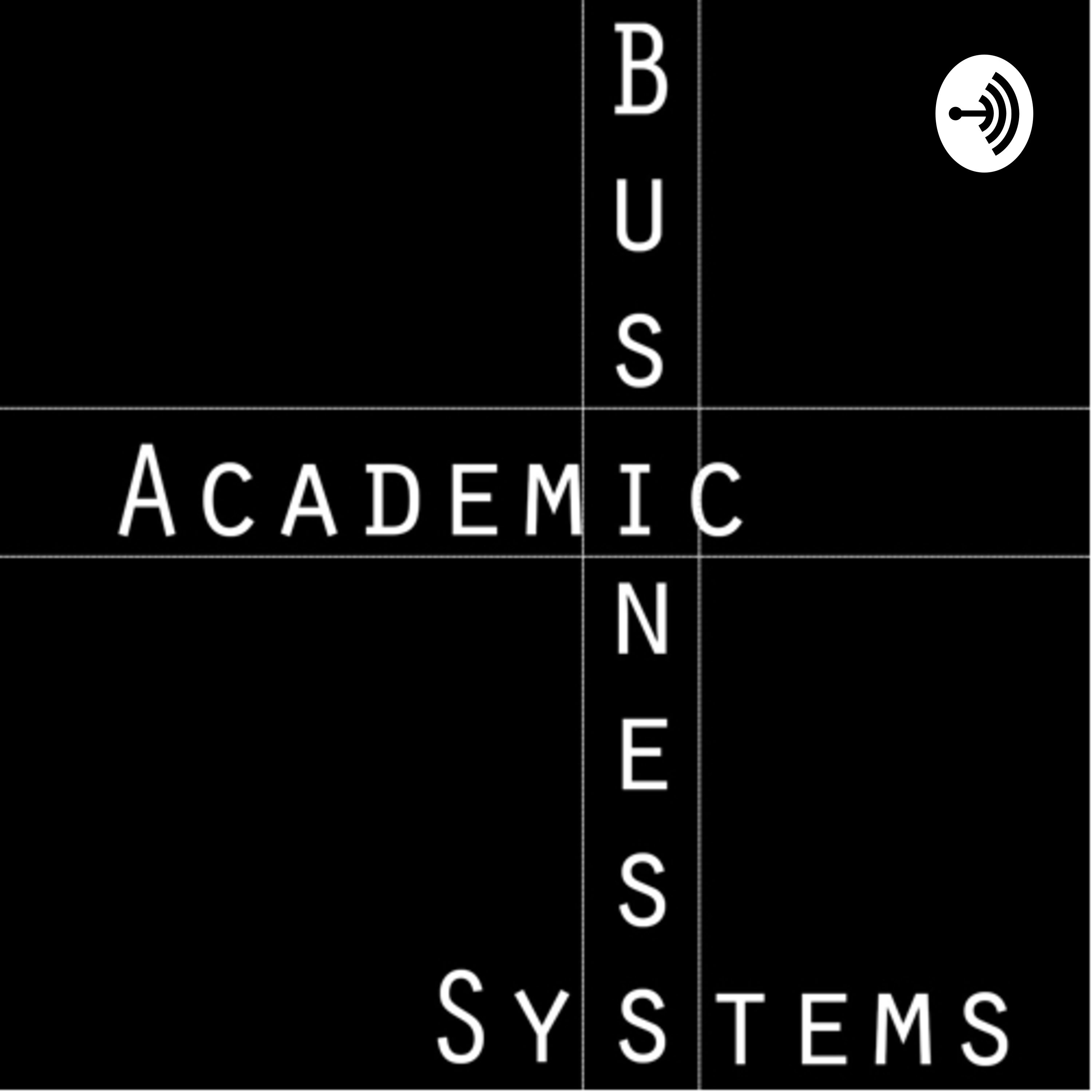 Academic business systems: A podcast and workout