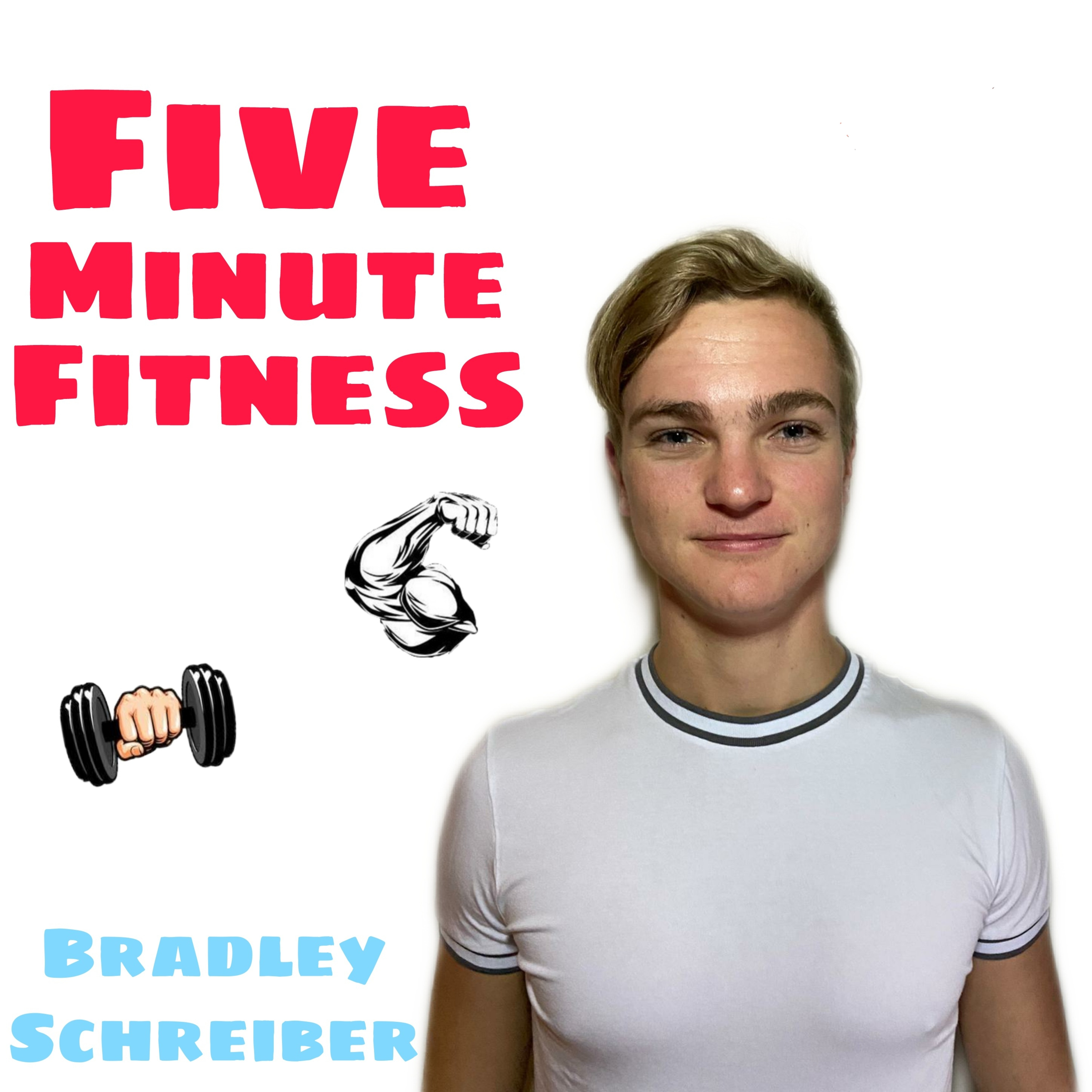 Five Minute Fitness