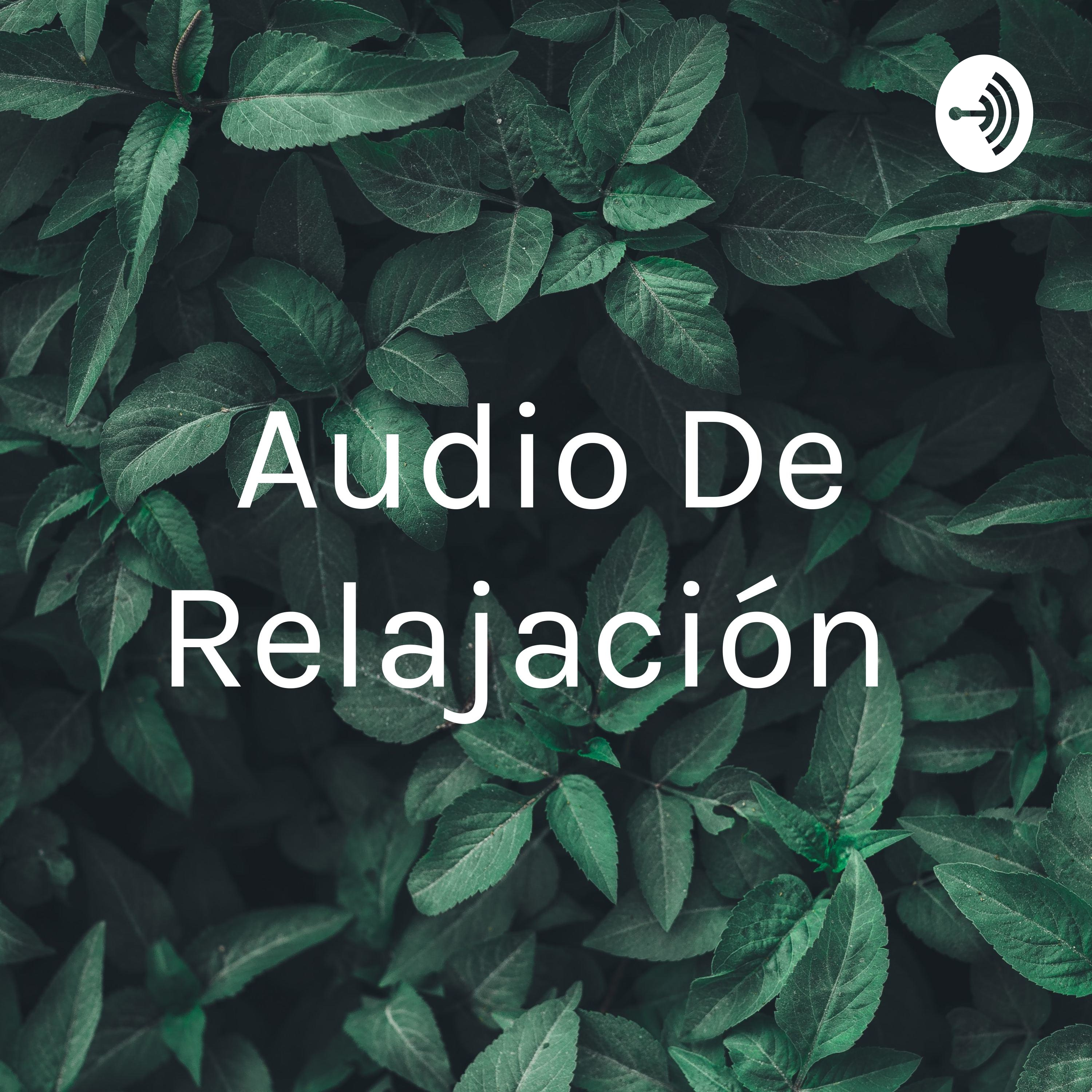 Audio De Relajación 