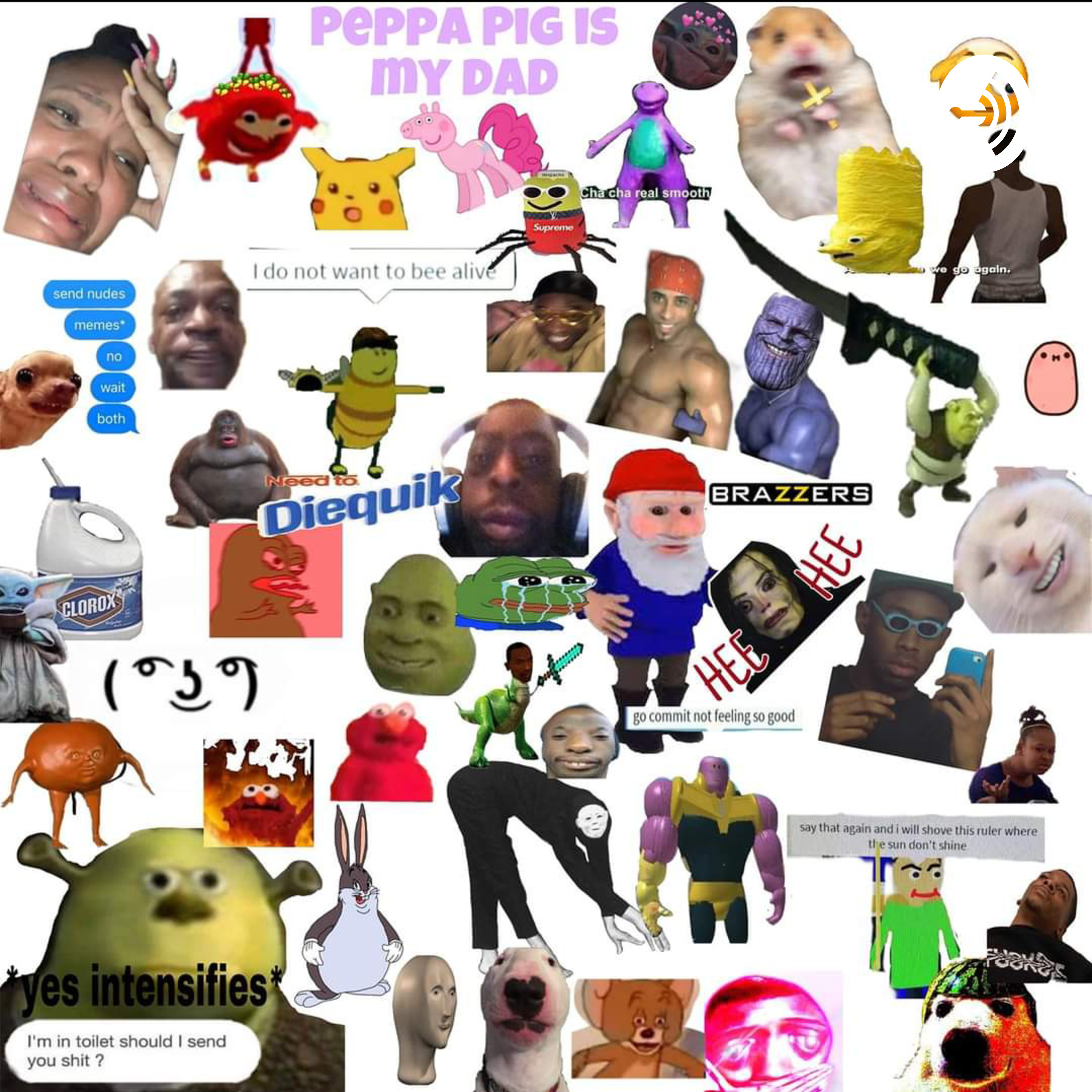 The Comedy Geniuses Podcast The Comedy Geniuses Podcast