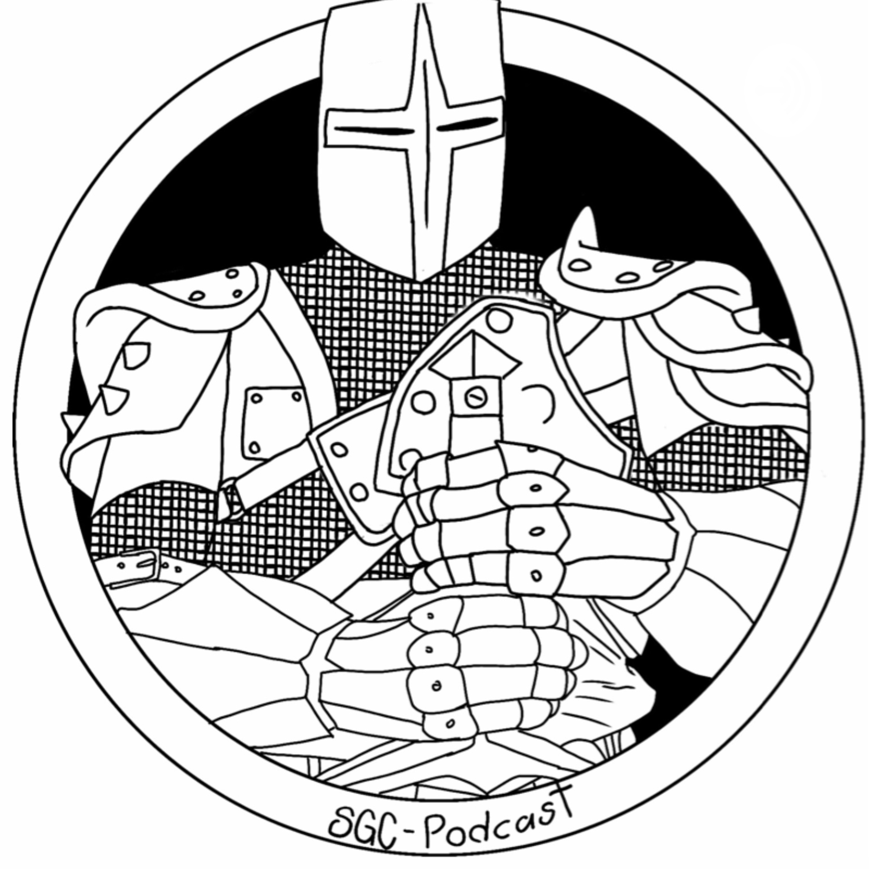 Knightcast 