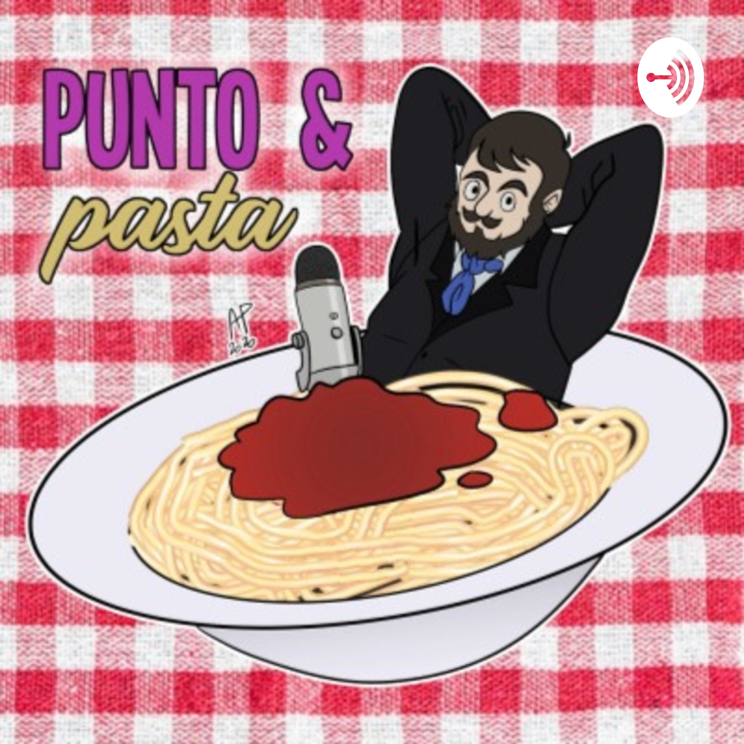 Punto & Pasta