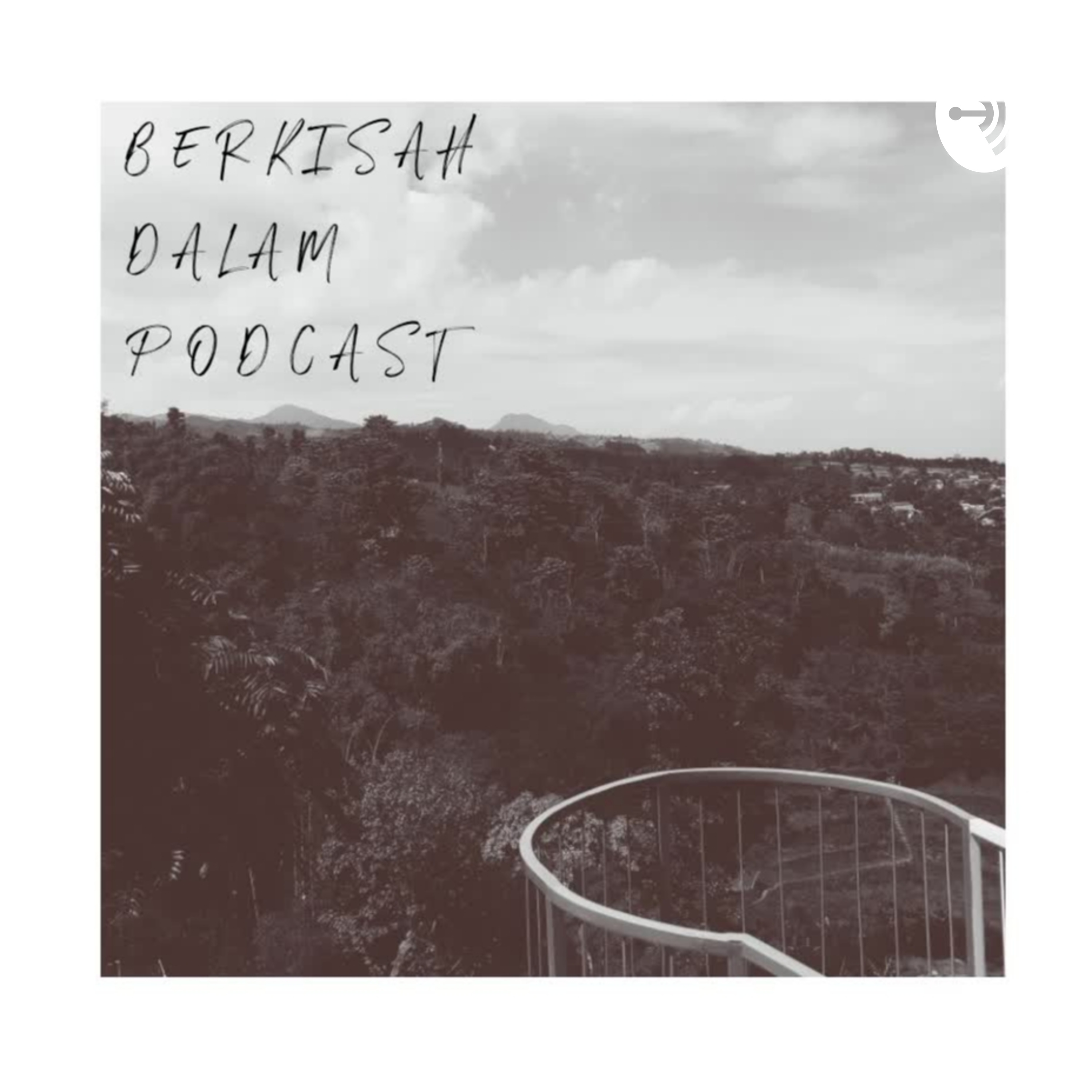 Berkisah Dalam Podcast