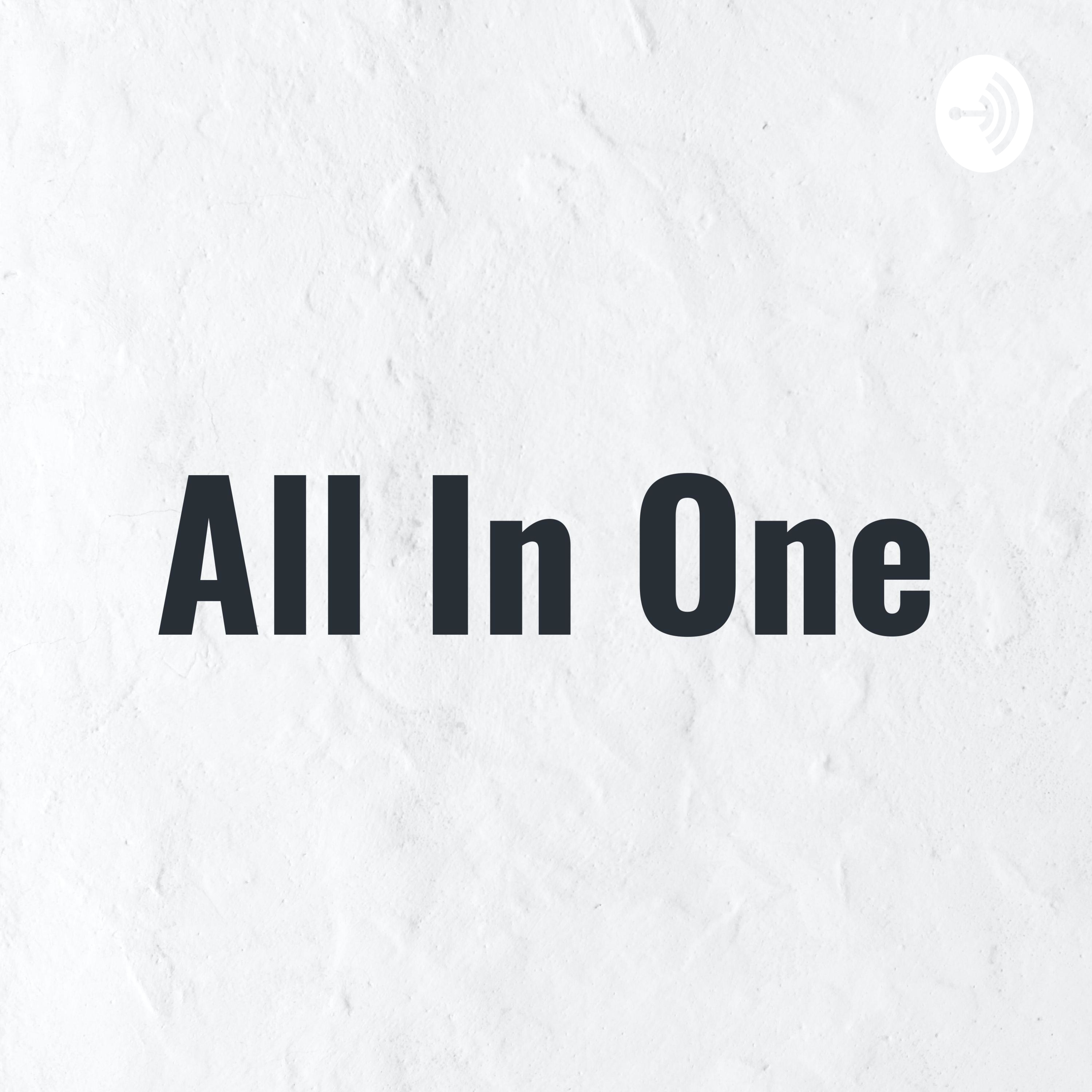 All In One