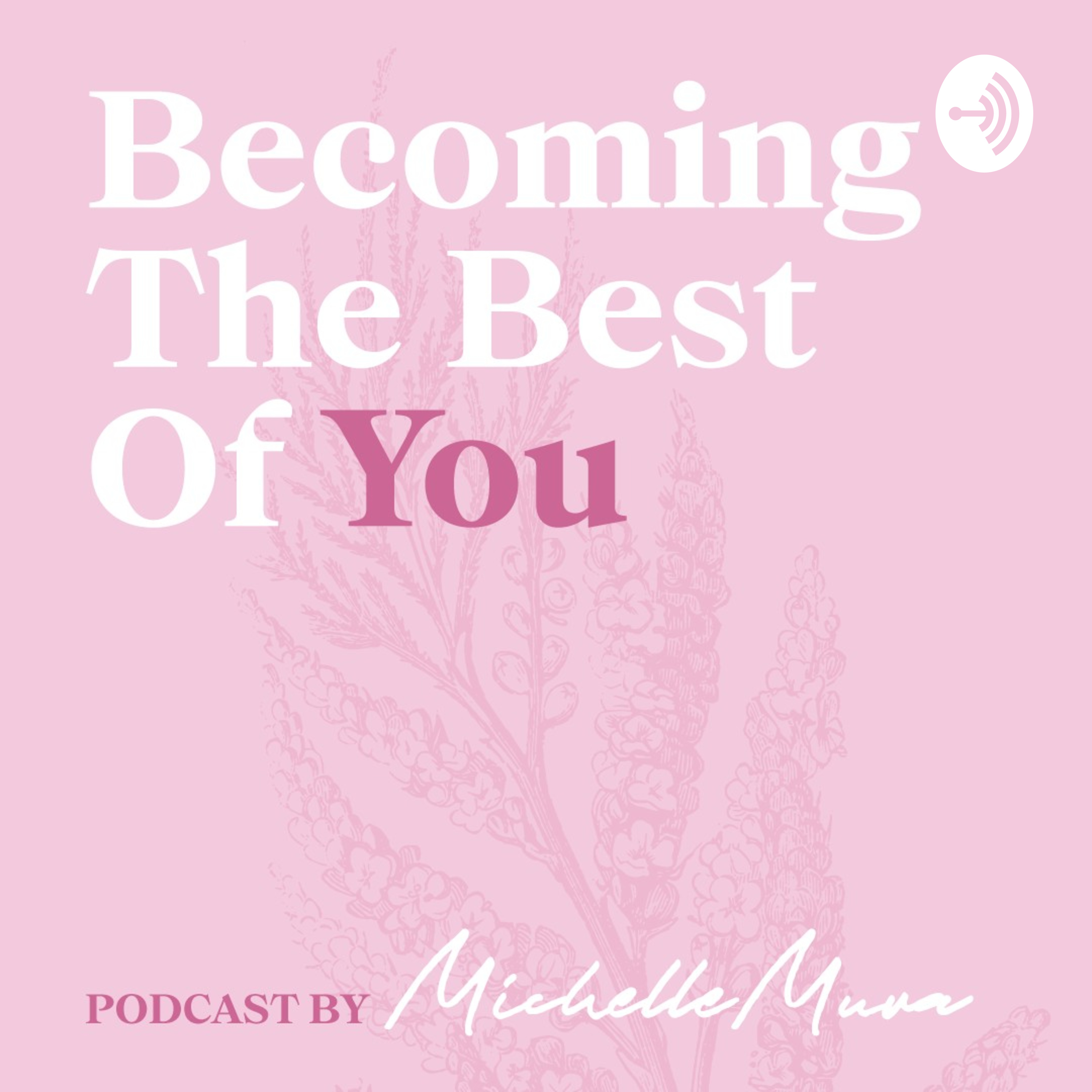 Bonus Peaceful Declaration Segment: Michelle Mura