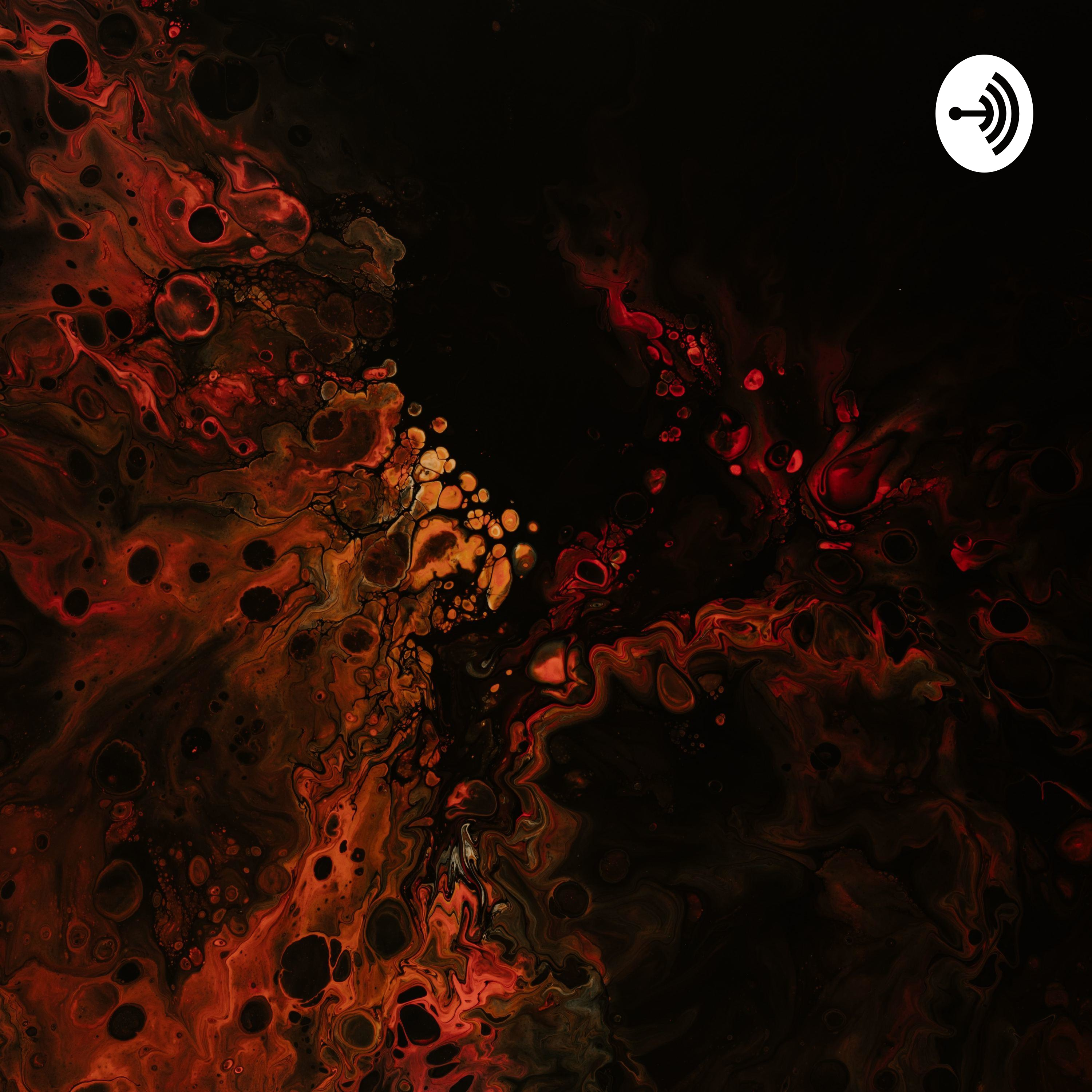 Dórian Cayo podcast artwork
