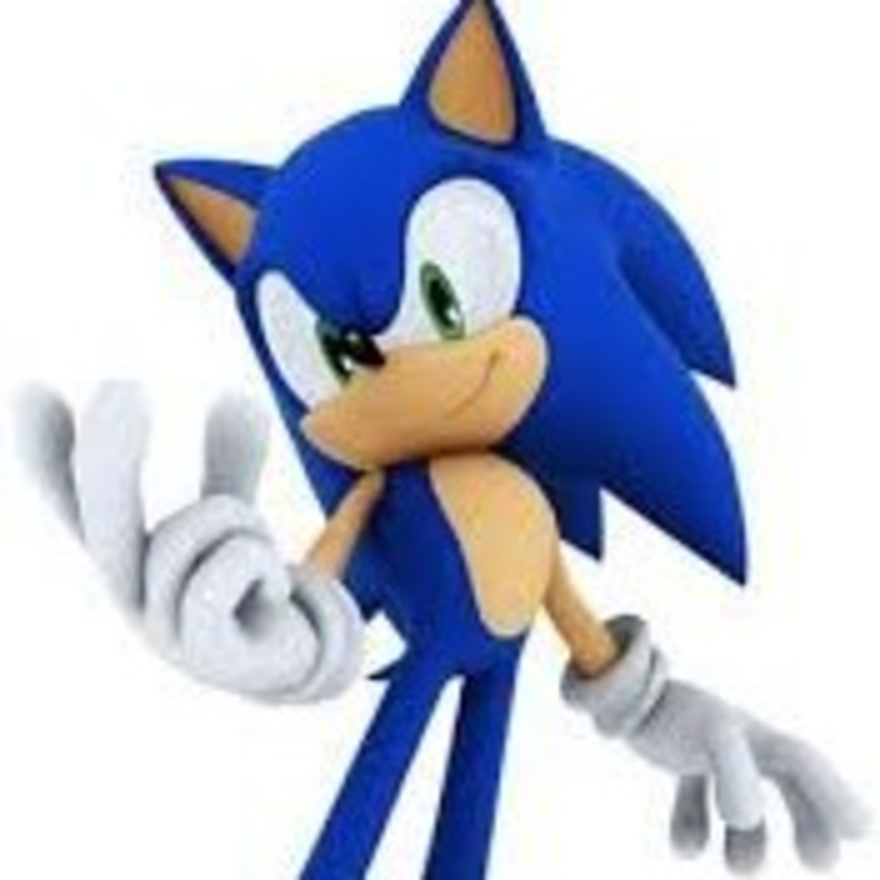 MINI SONIC GAMER