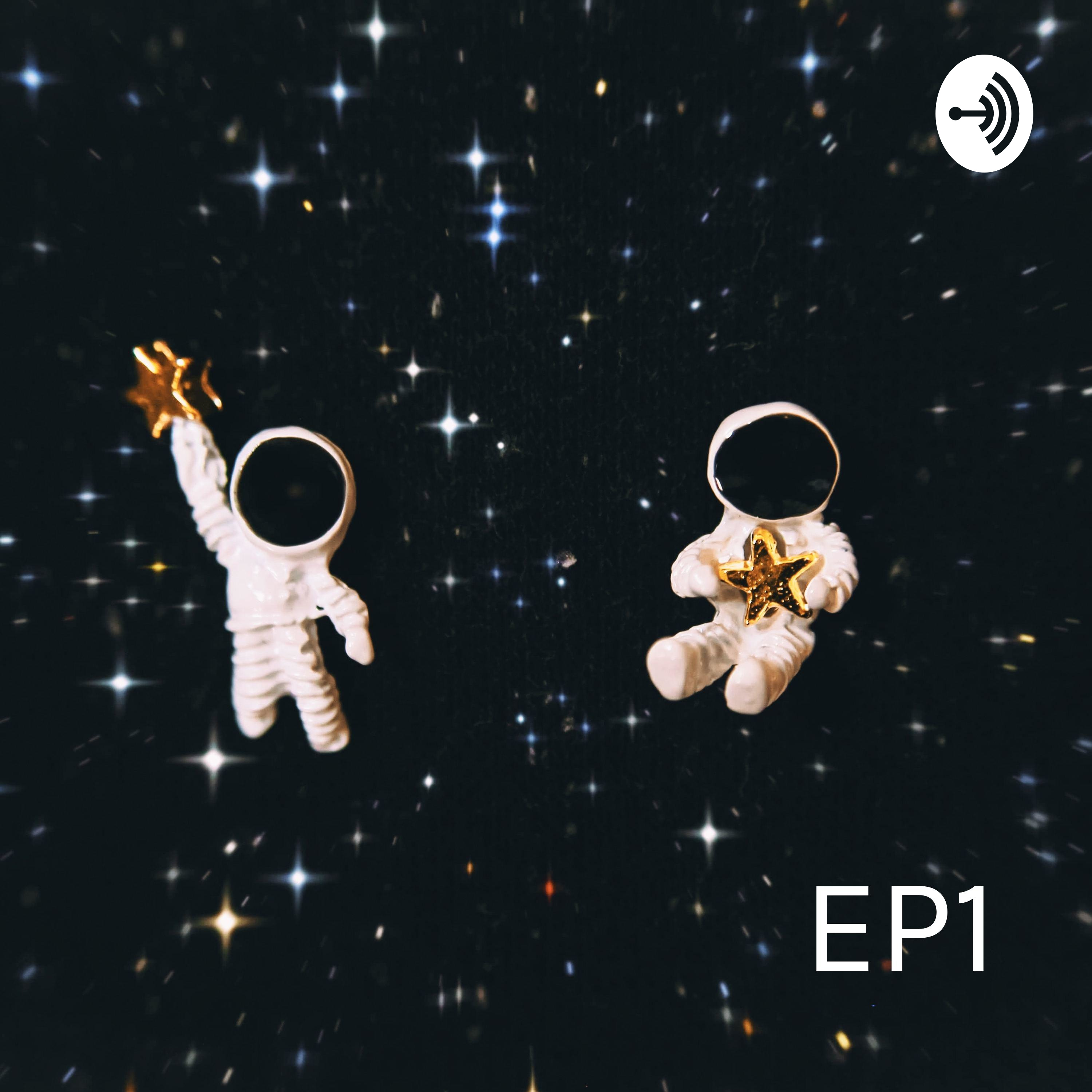EP1: Five Minutes With Stupid-Heros