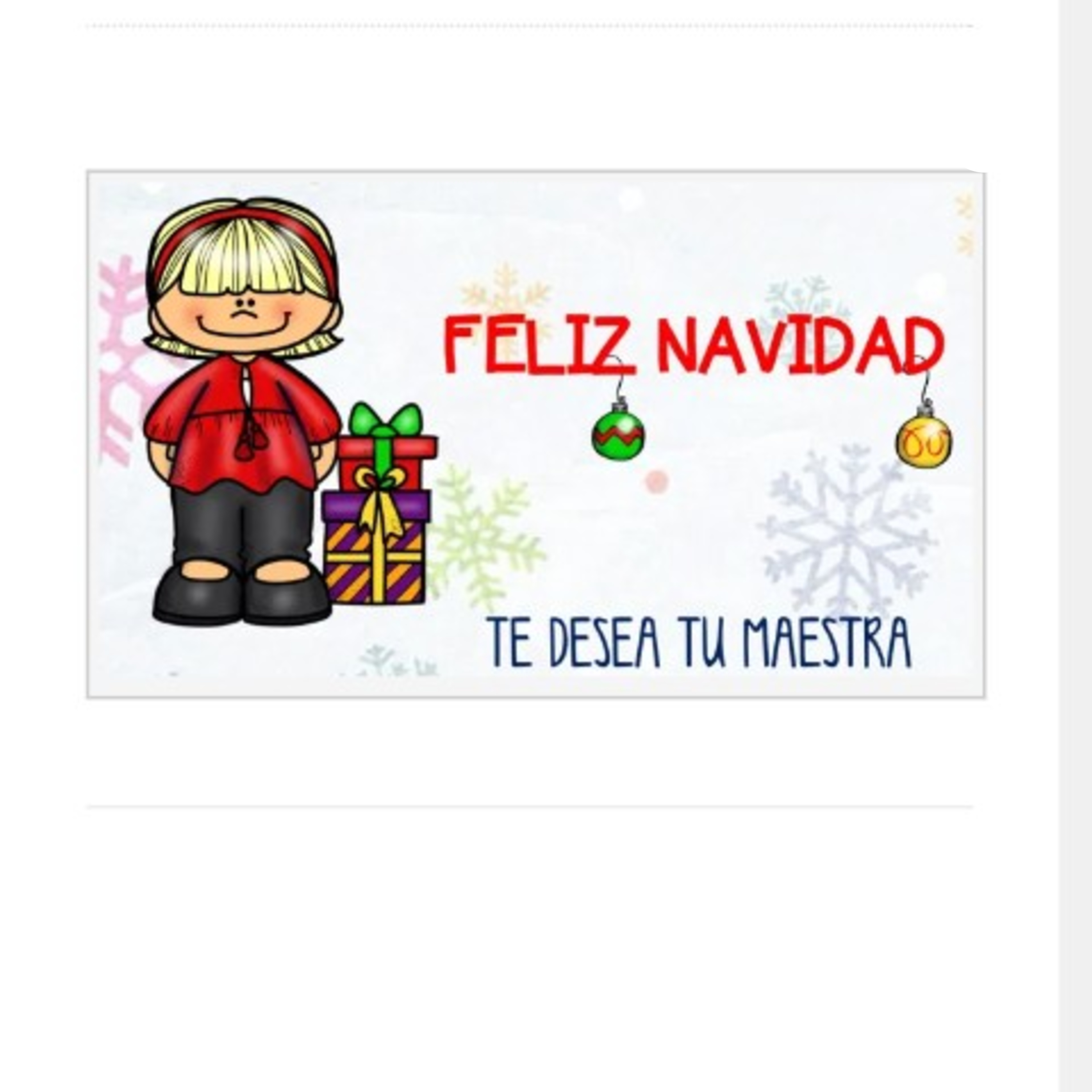Navidad 2020