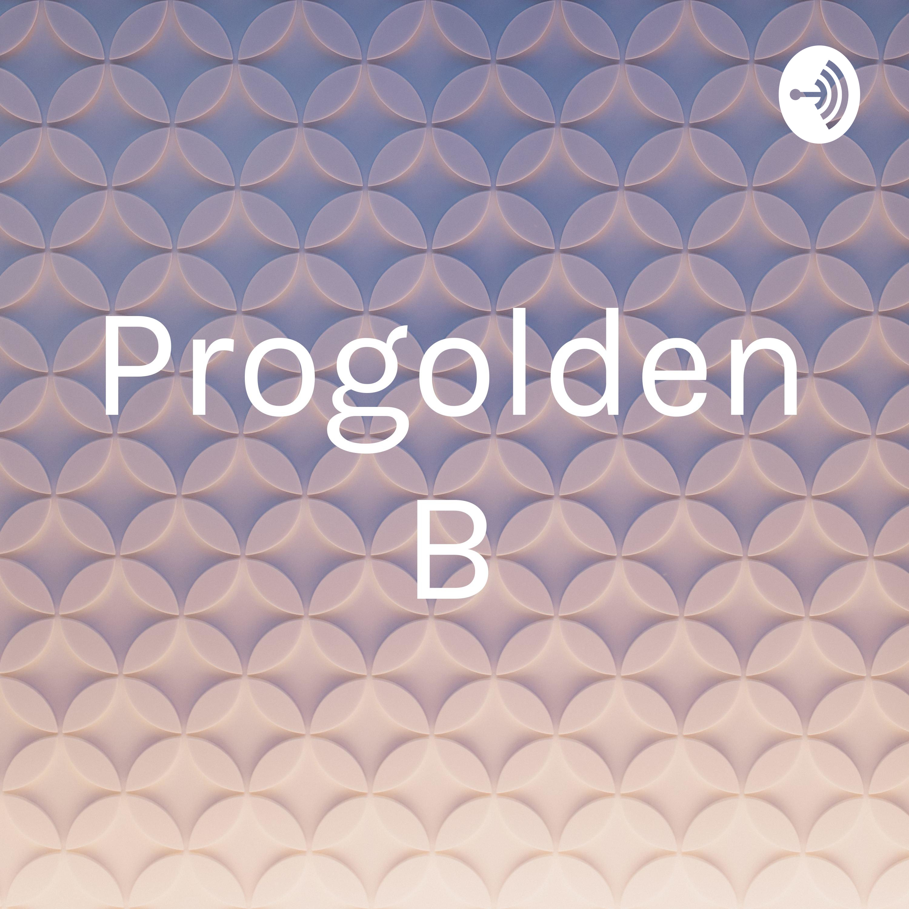 Progolden B