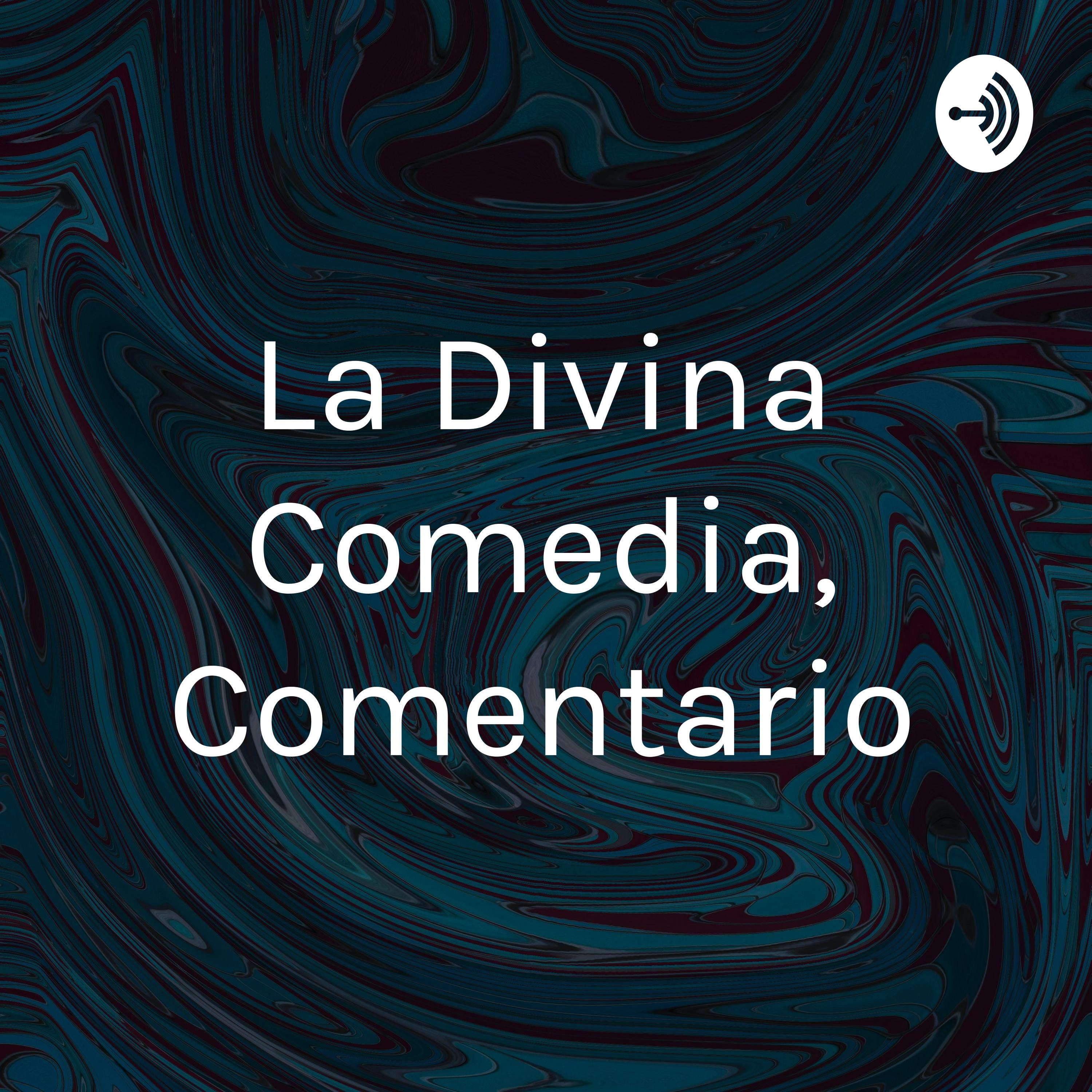 La Divina Comedia- La Ira