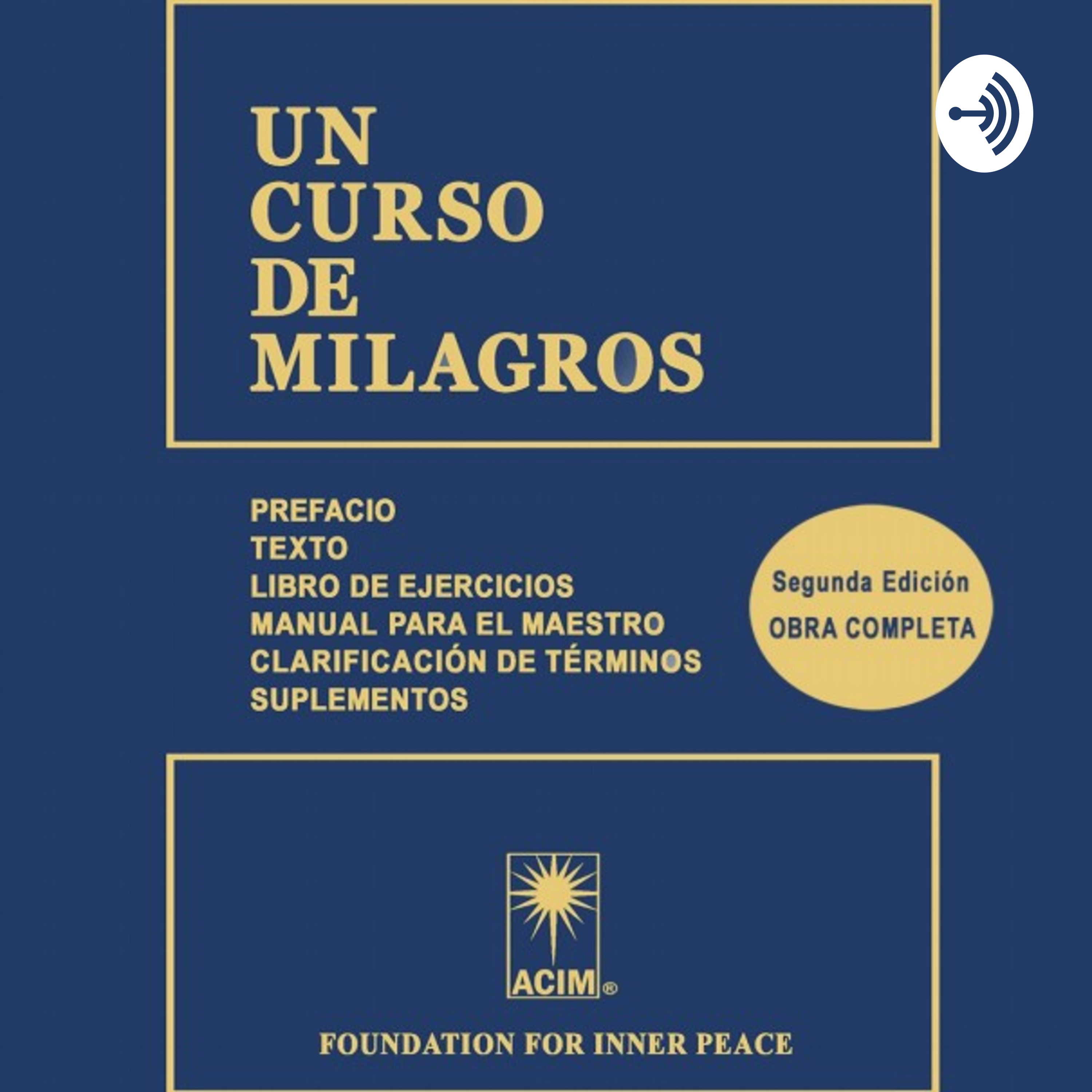Ejercicios Un Curso de Milagros 