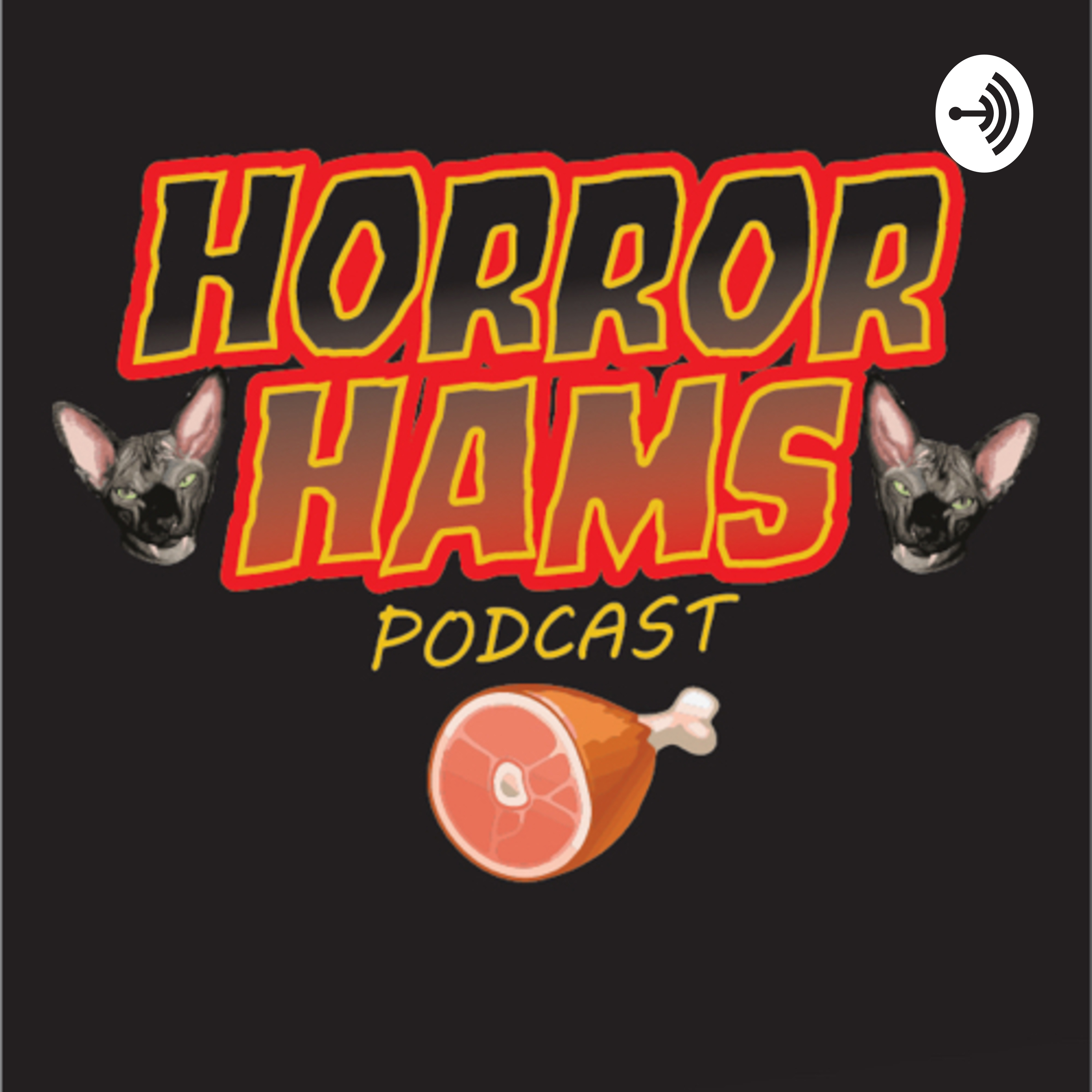 Horror Hams