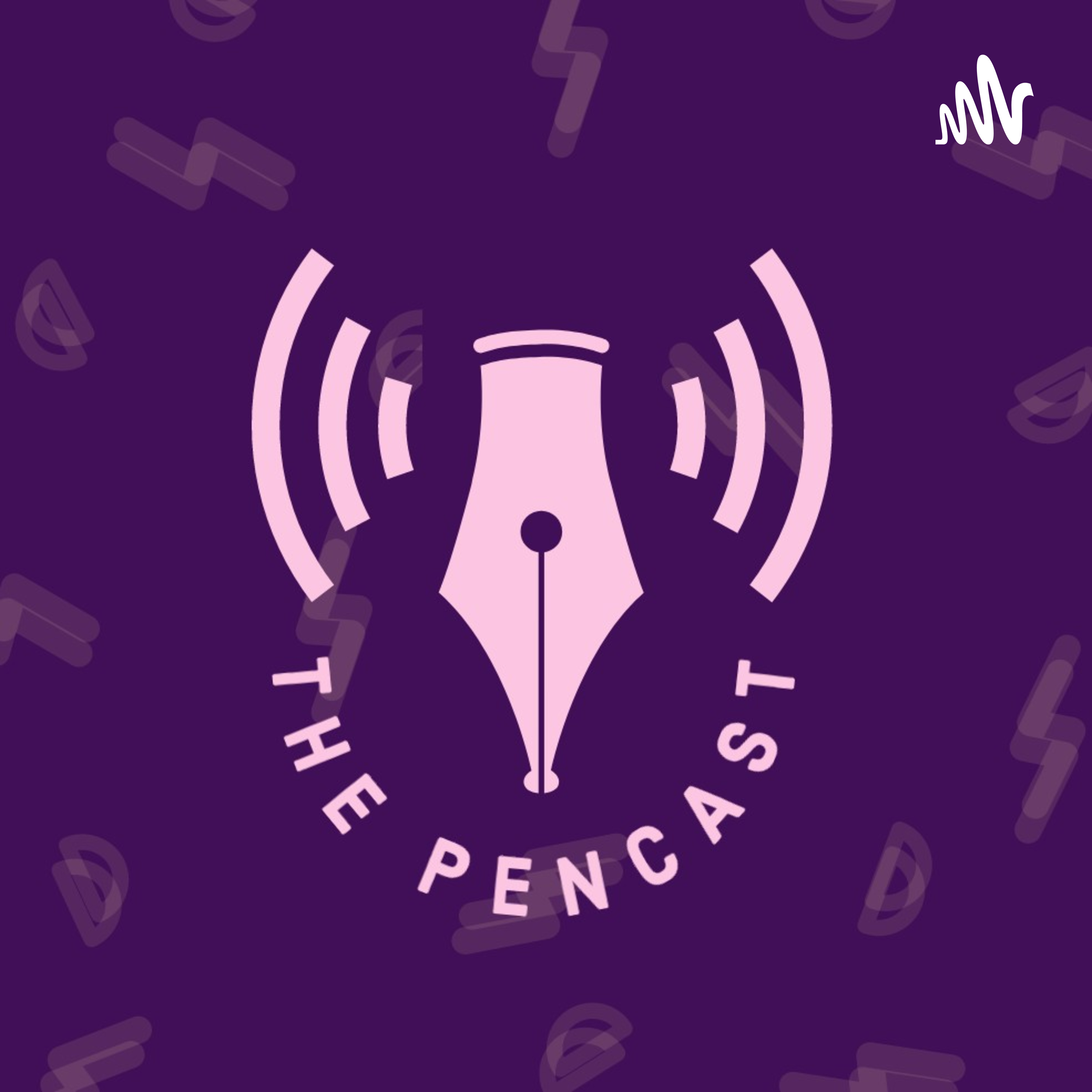 The Pencast The Pencast podcast