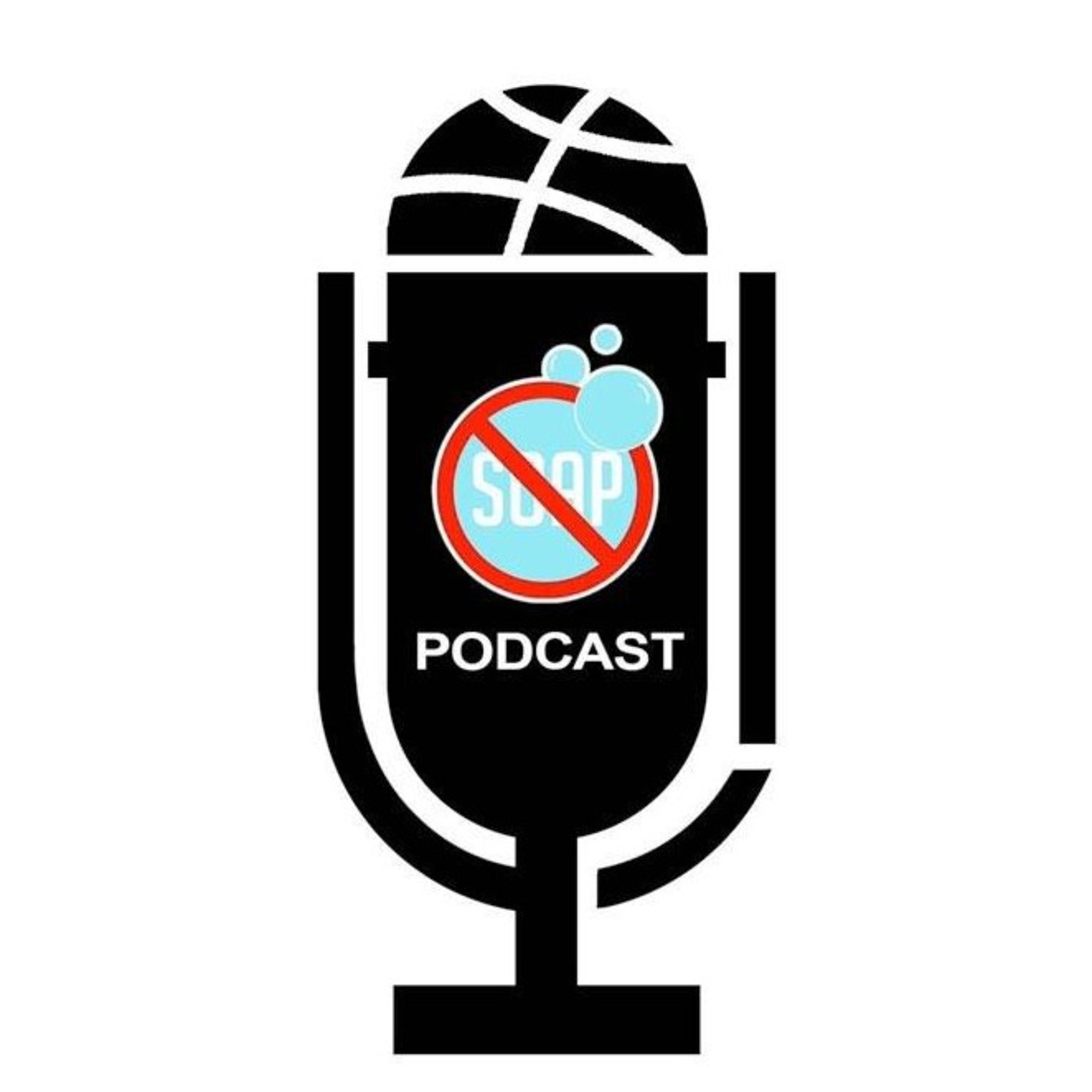No Soap Podcast #12 (Blackout)