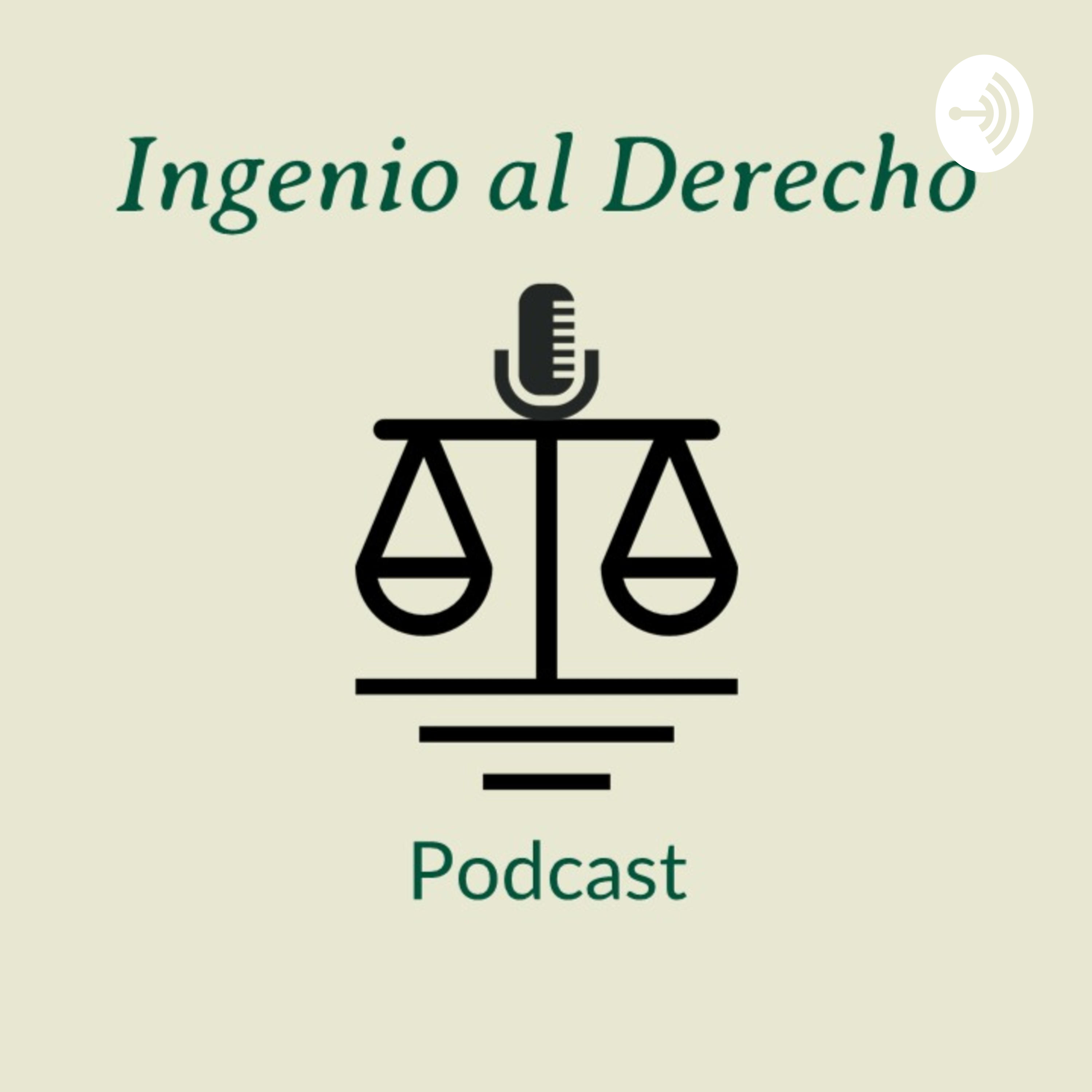 Ingenio al Derecho