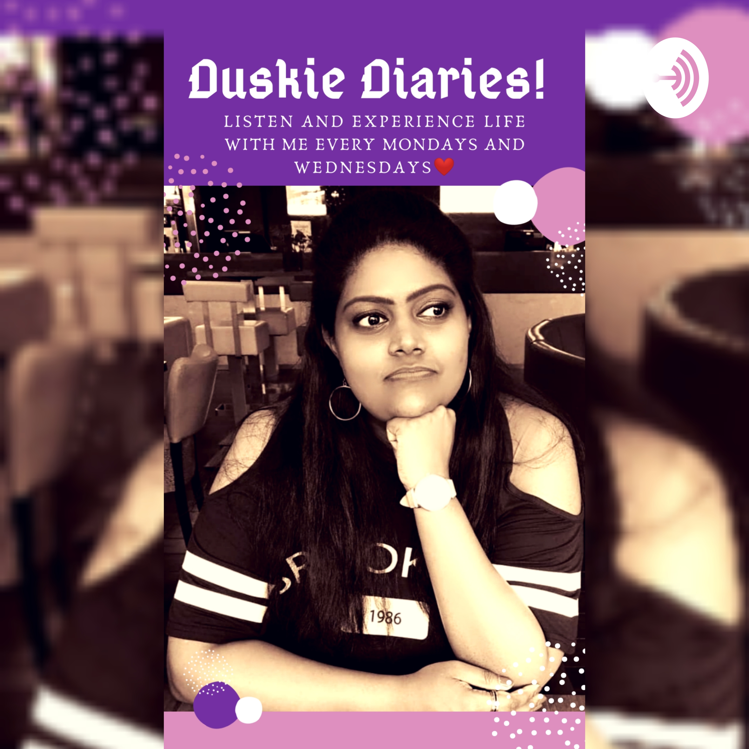 Duskie Diaries! 