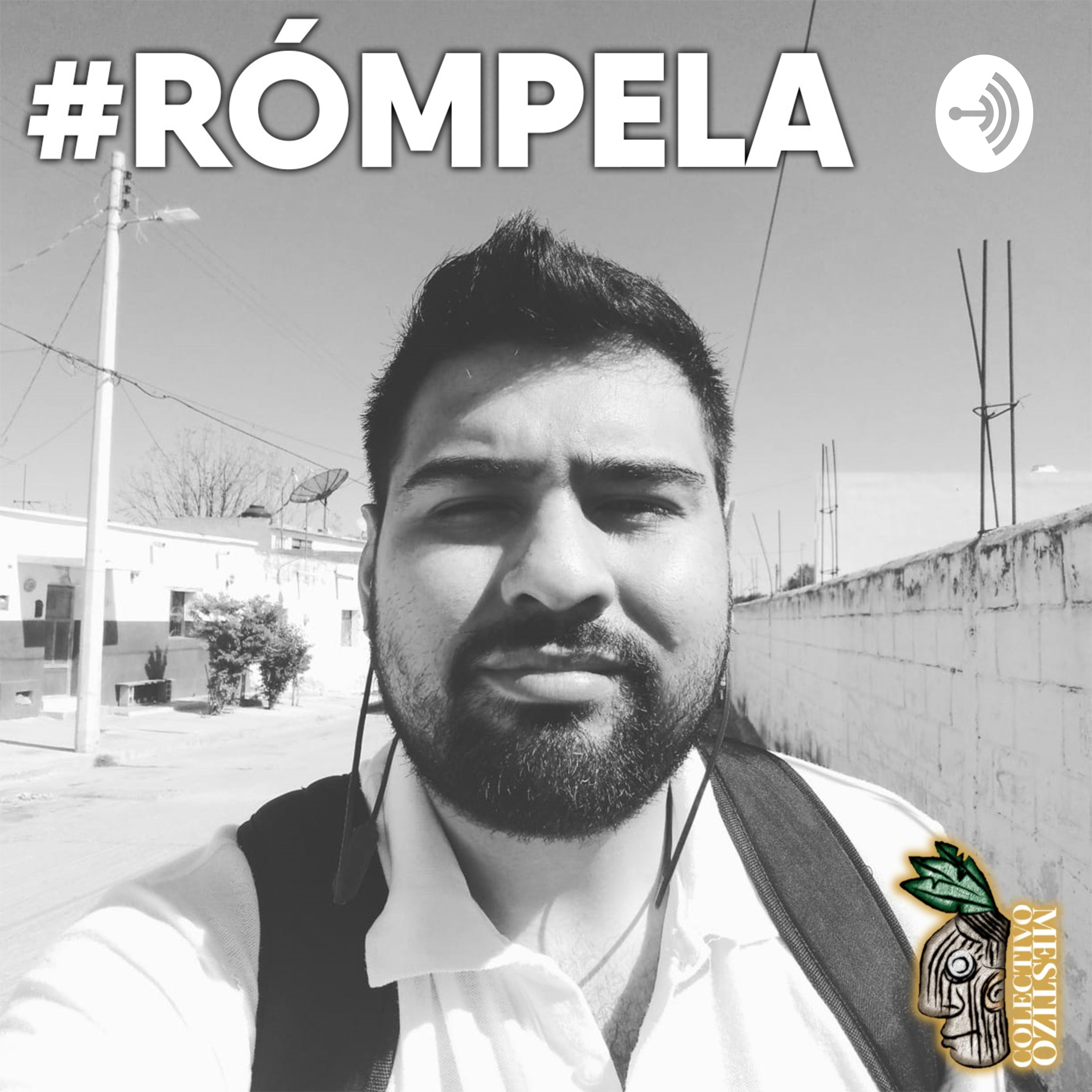 Rómpela