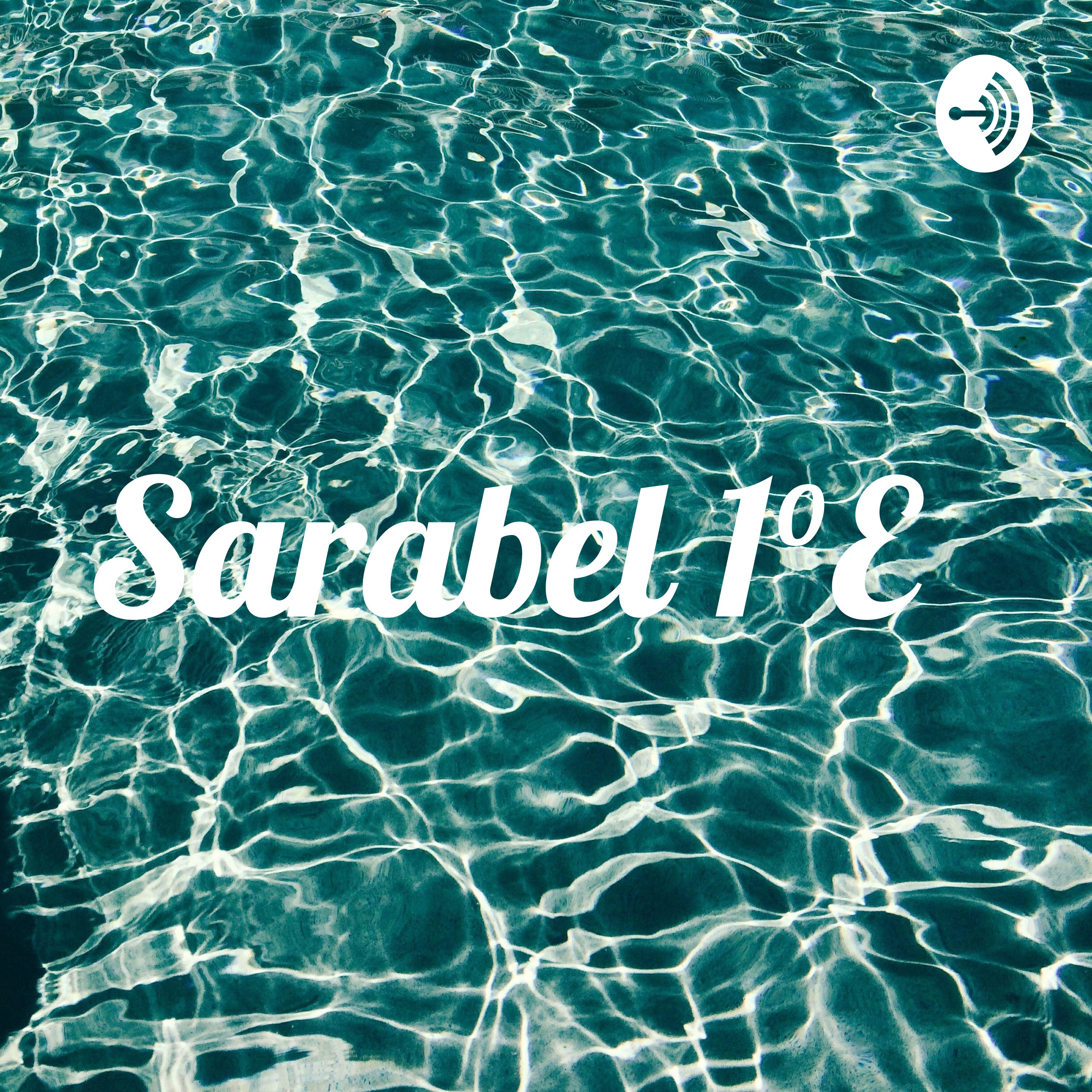 Sarabel 1°E